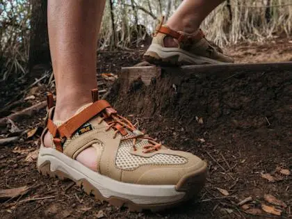 Hiking Sandals
