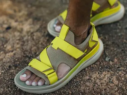 Running Sandals