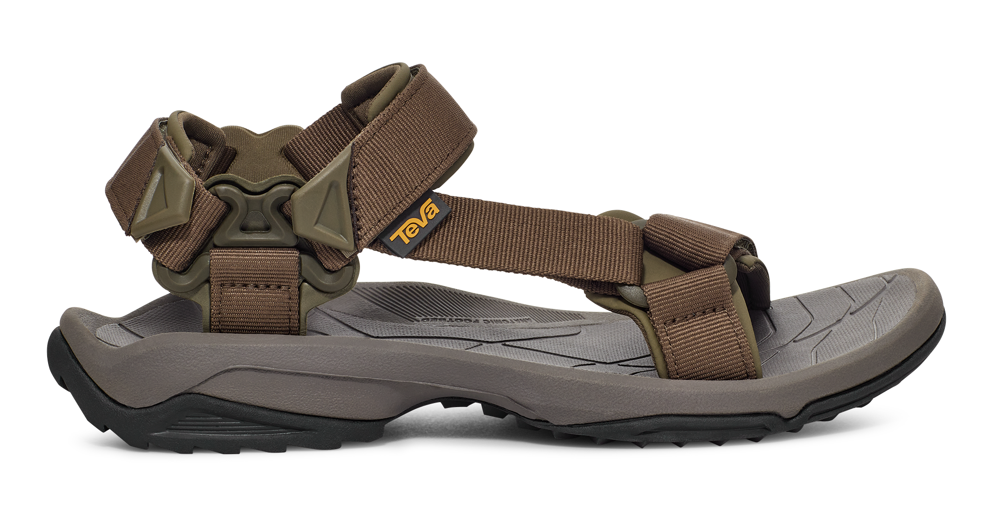 Men'sTerra Fi Lite Hiking Sandal