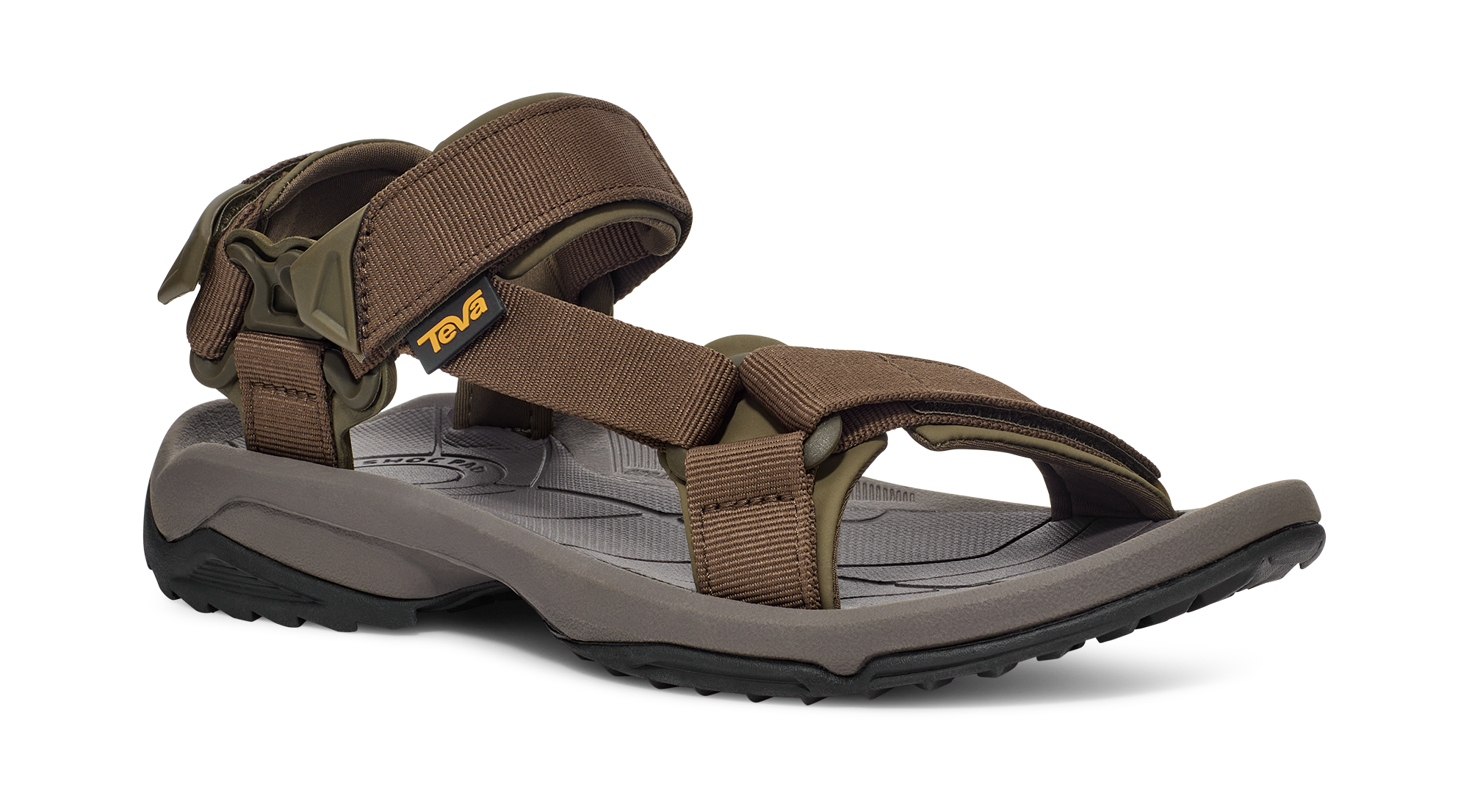 Men'sTerra Fi Lite Hiking Sandal - Image 2