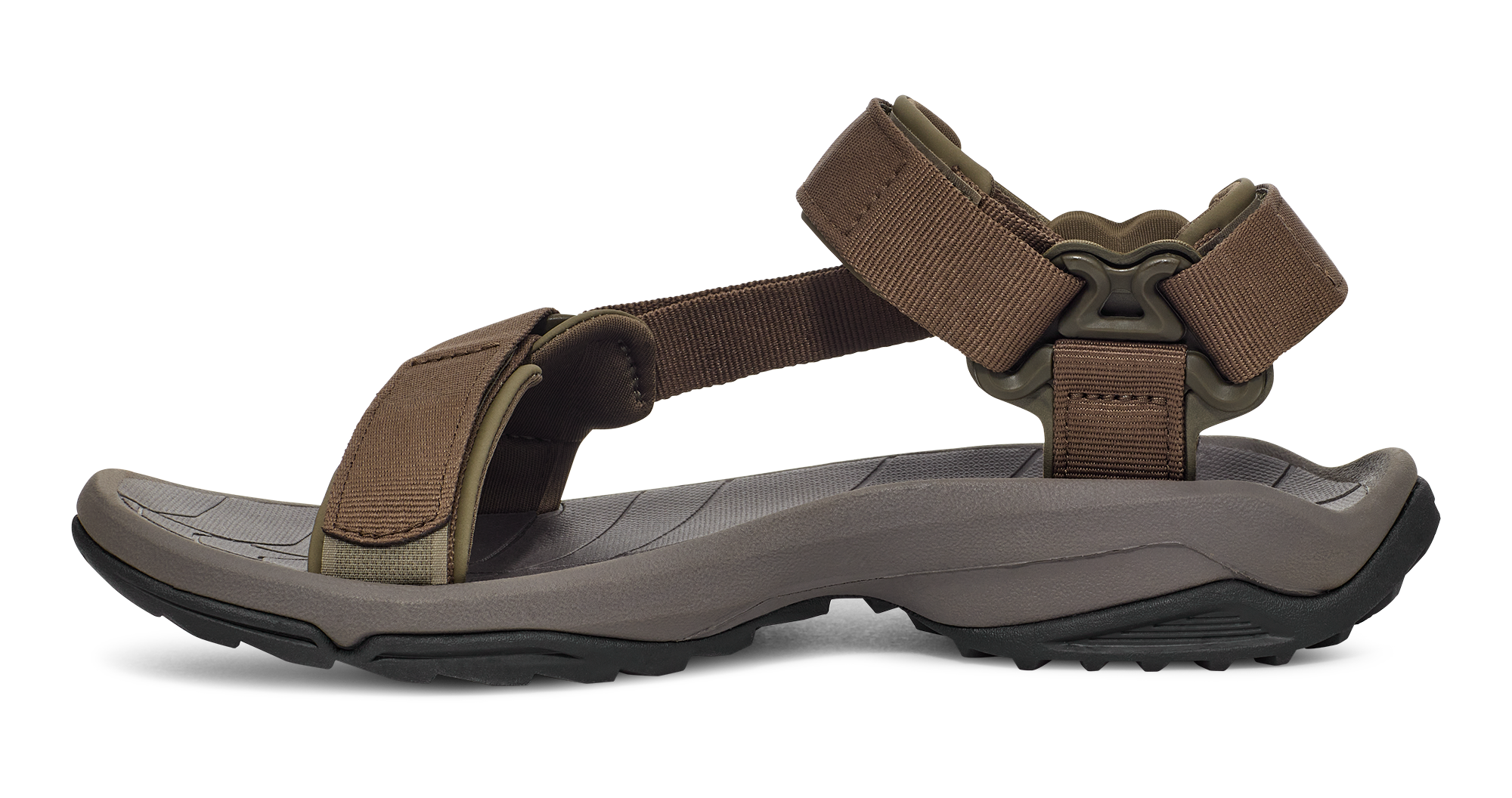 Men'sTerra Fi Lite Hiking Sandal - Image 3