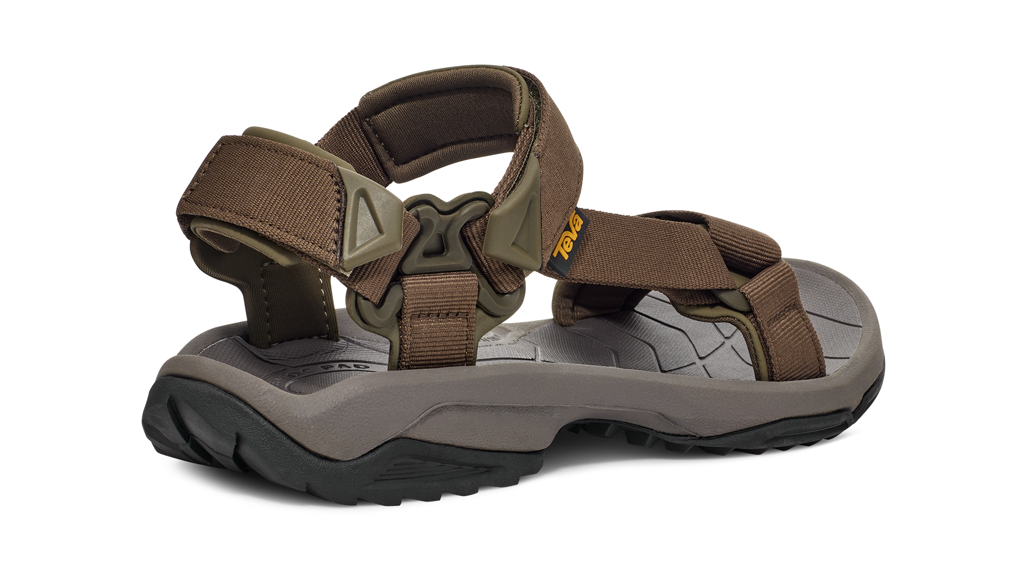 Men'sTerra Fi Lite Hiking Sandal - Image 4