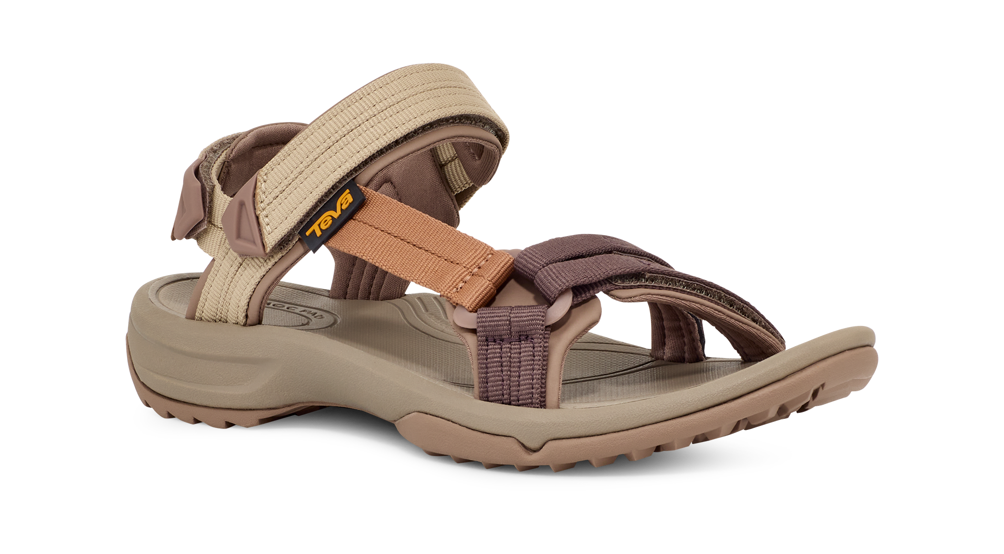 Women'sTerra Fi Lite Hiking Sandal - Image 2