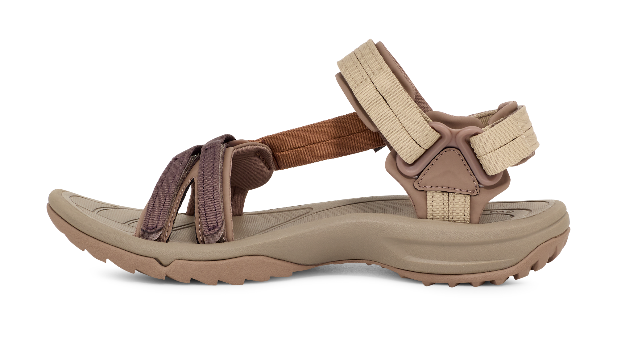 Women'sTerra Fi Lite Hiking Sandal - Image 3