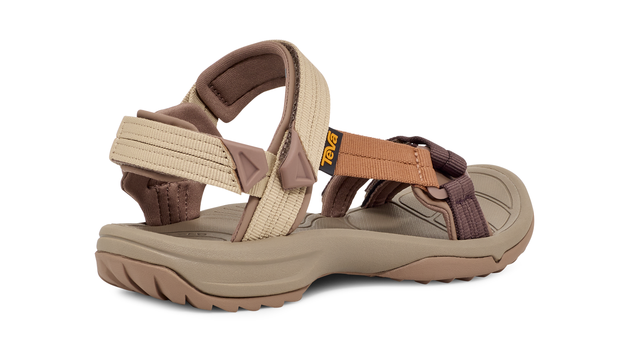 Women'sTerra Fi Lite Hiking Sandal - Image 4