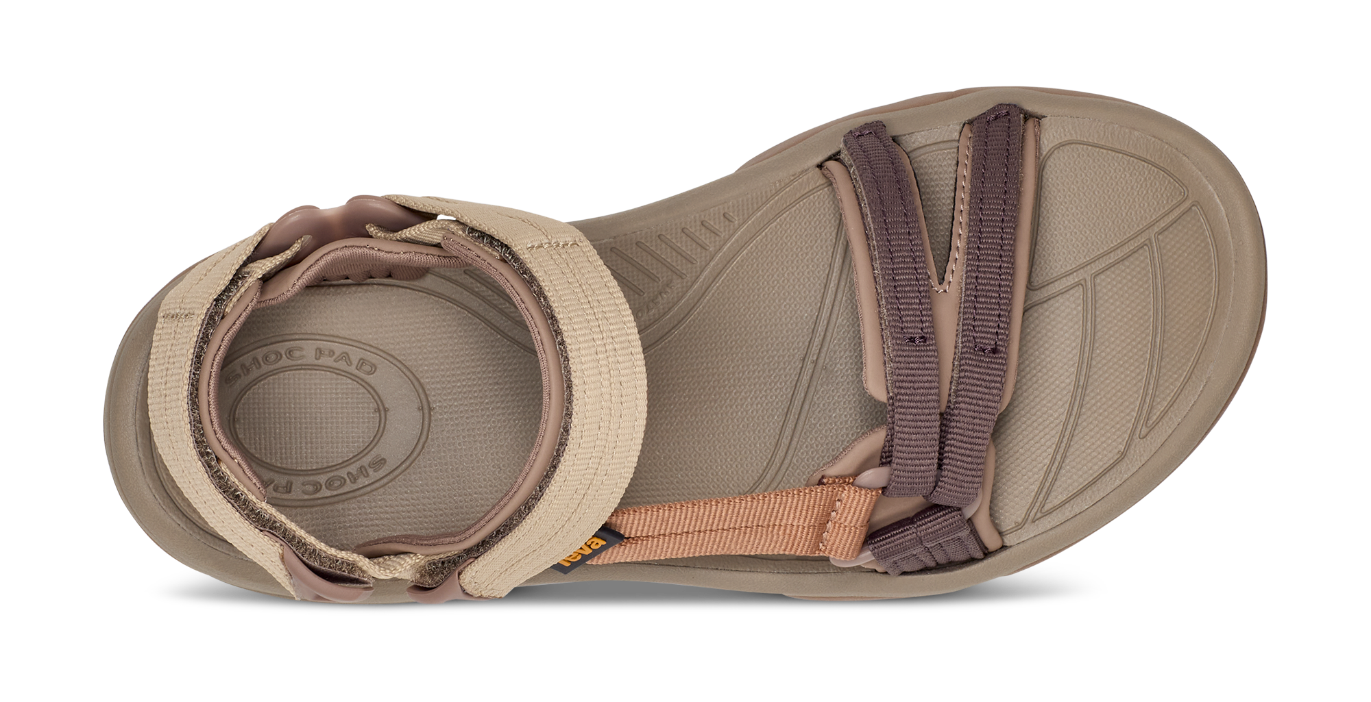 Women'sTerra Fi Lite Hiking Sandal - Image 5