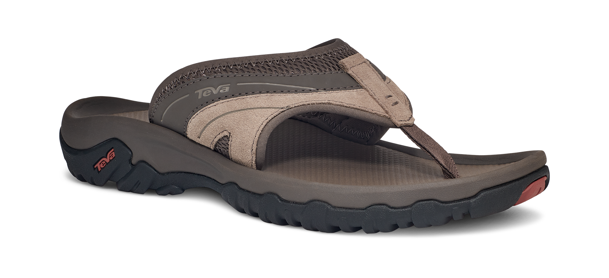 Men'sPajaro Flip-Flop - Image 2