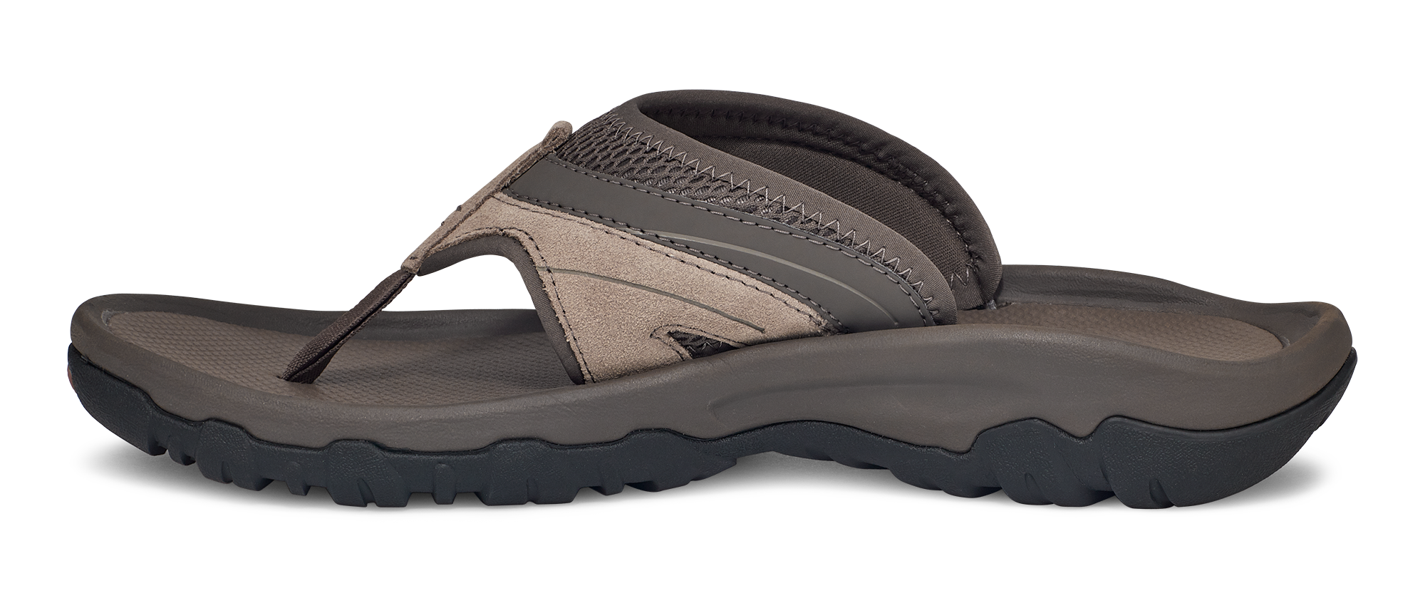 Men'sPajaro Flip-Flop - Image 3