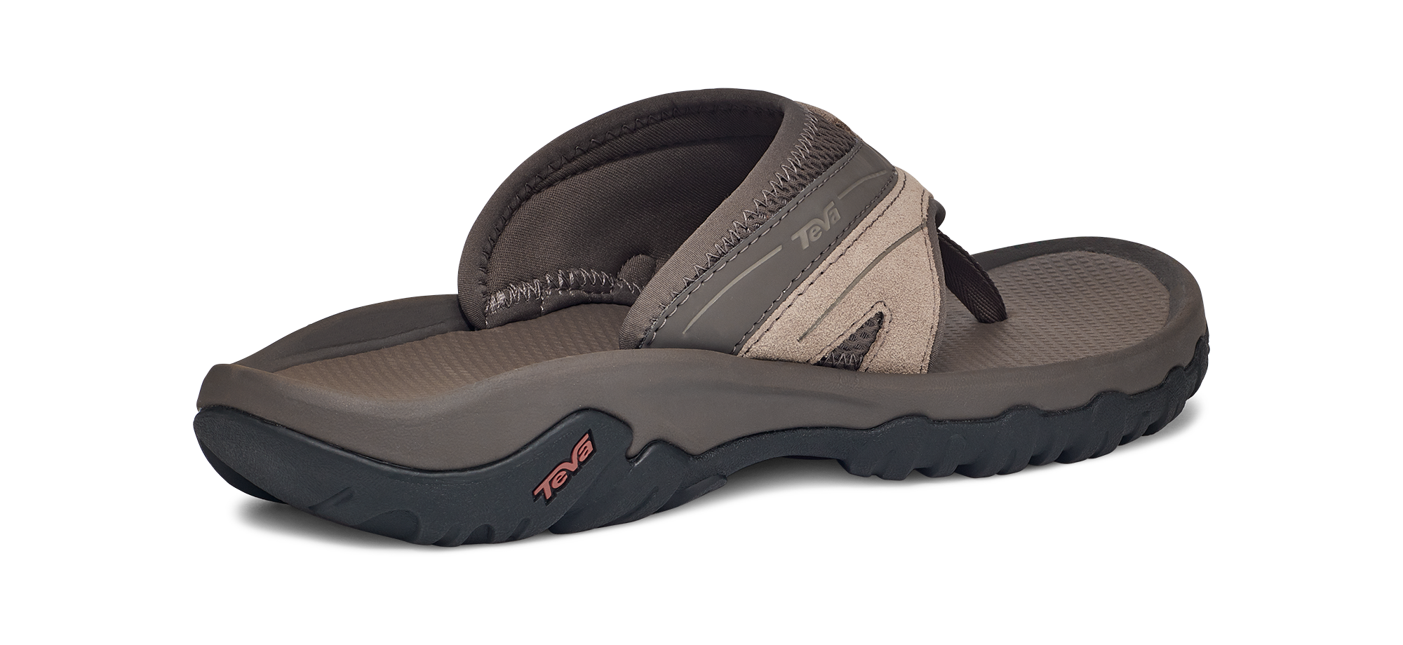 Men'sPajaro Flip-Flop - Image 4