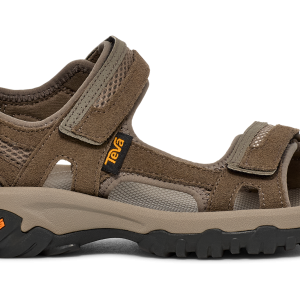 Men'sHudson Hiking Sandal