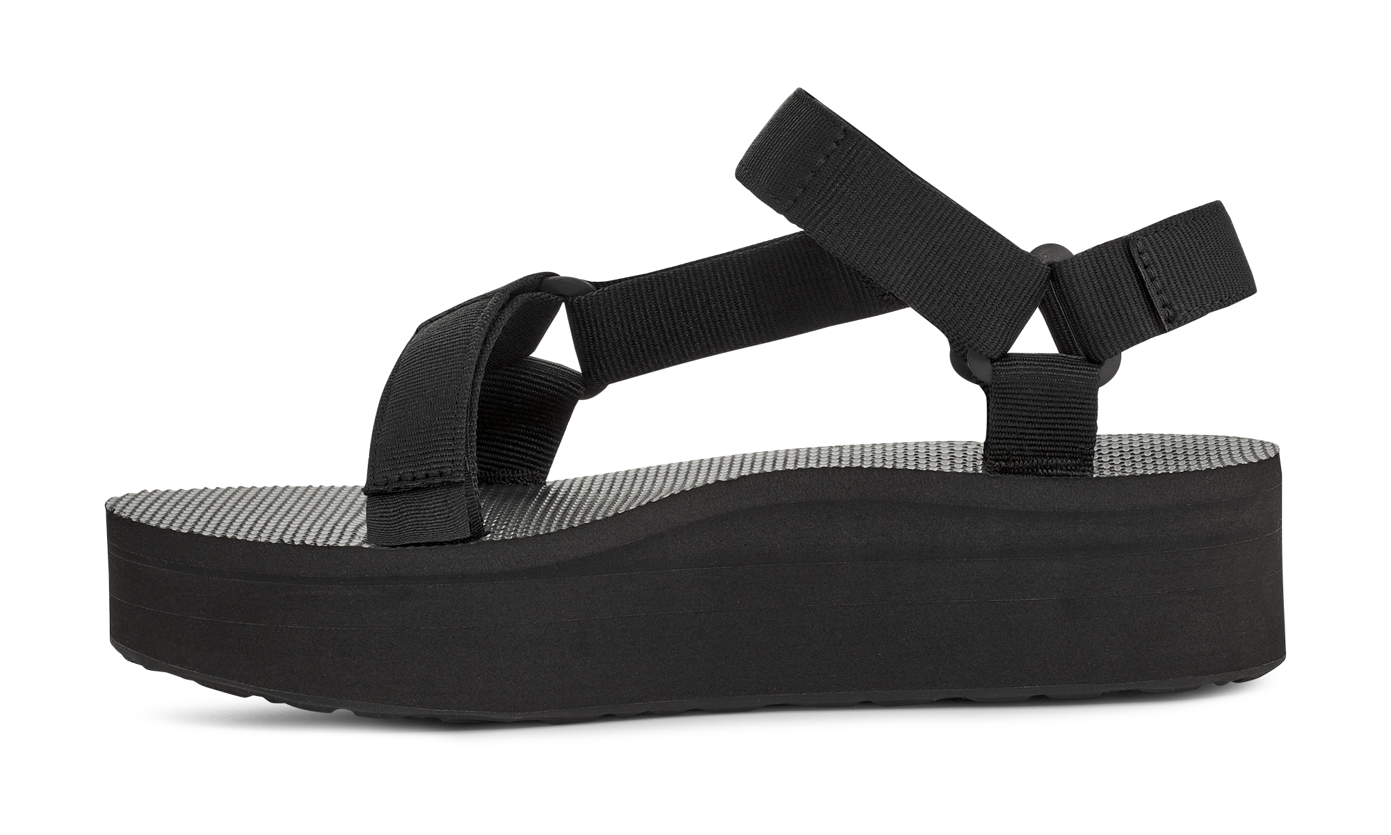 Women'sFlatform Universal Sandal - Image 8