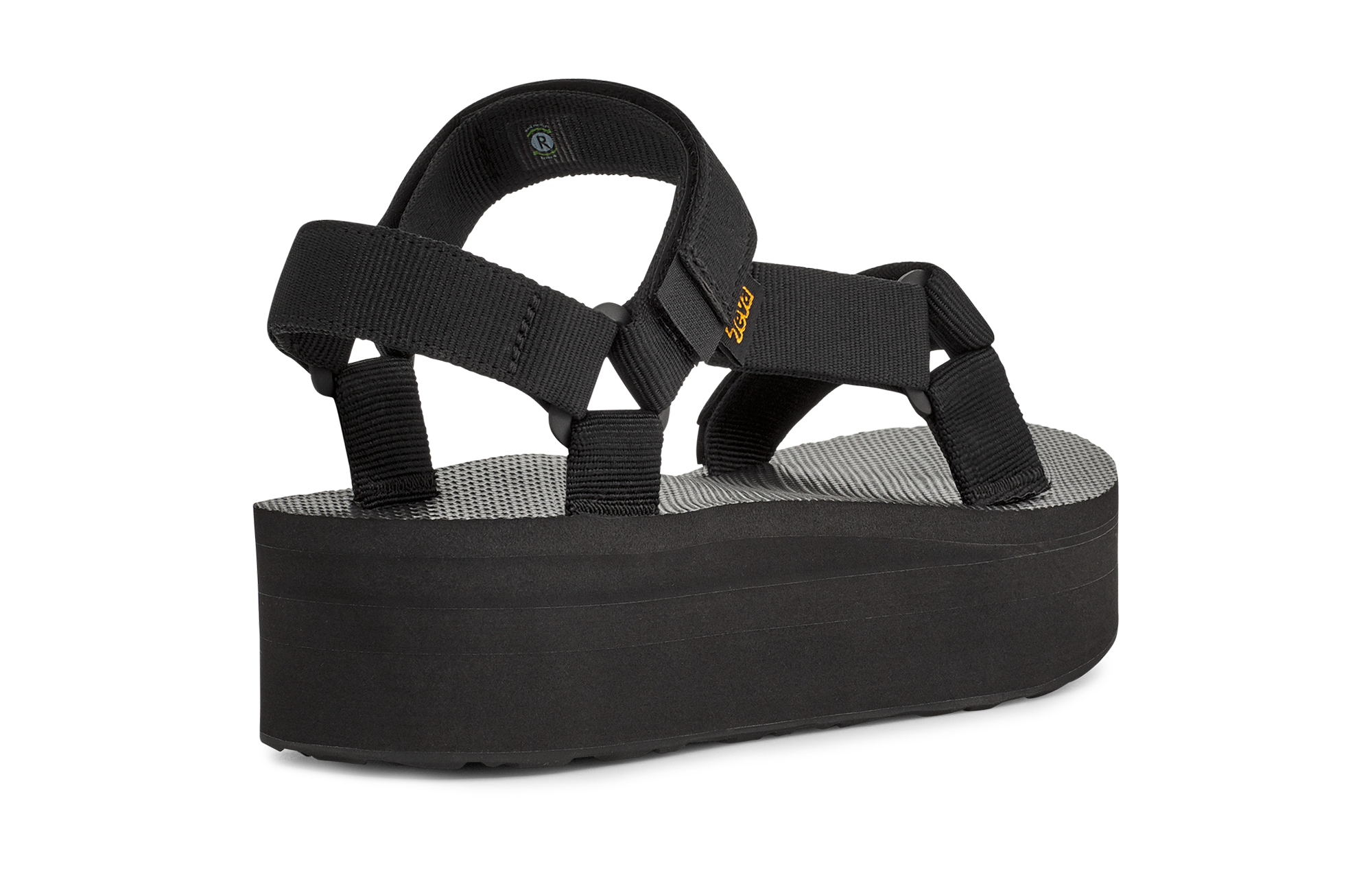 Women'sFlatform Universal Sandal - Image 9