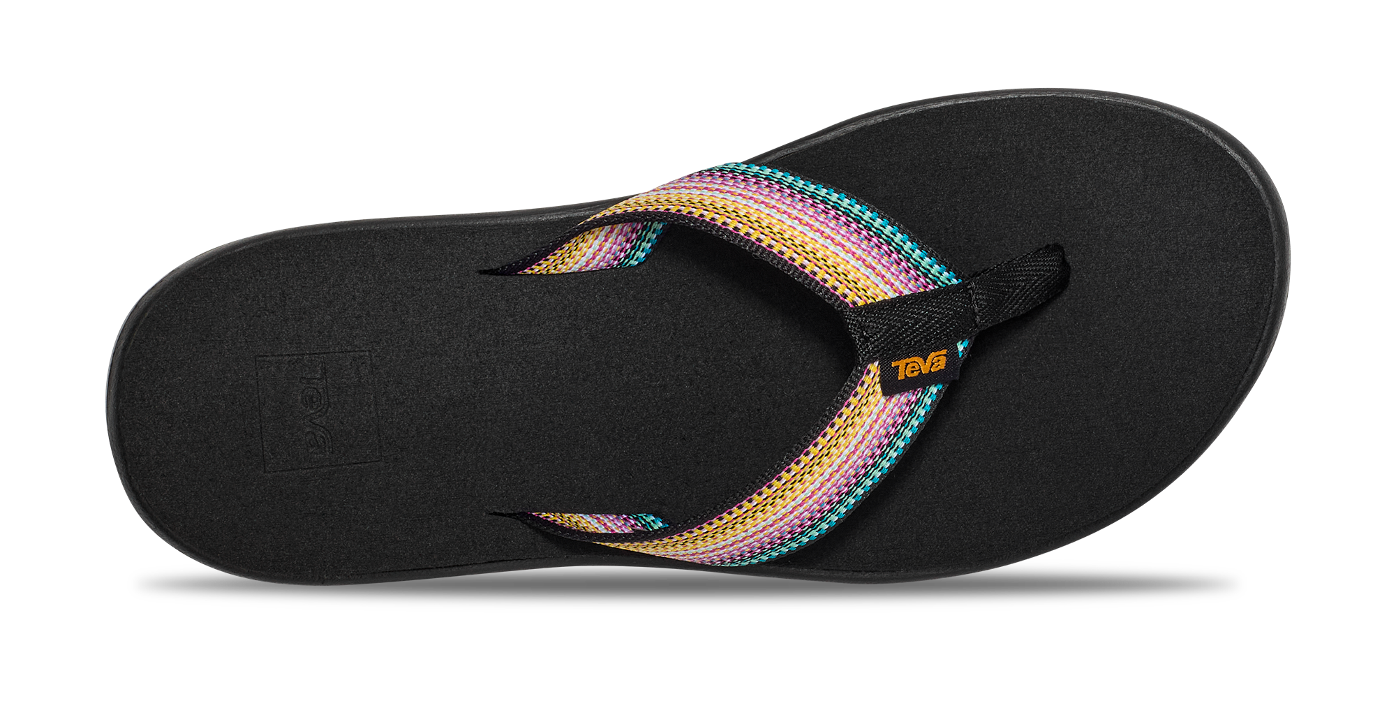Women'sVoya Flip-Flop - Image 11