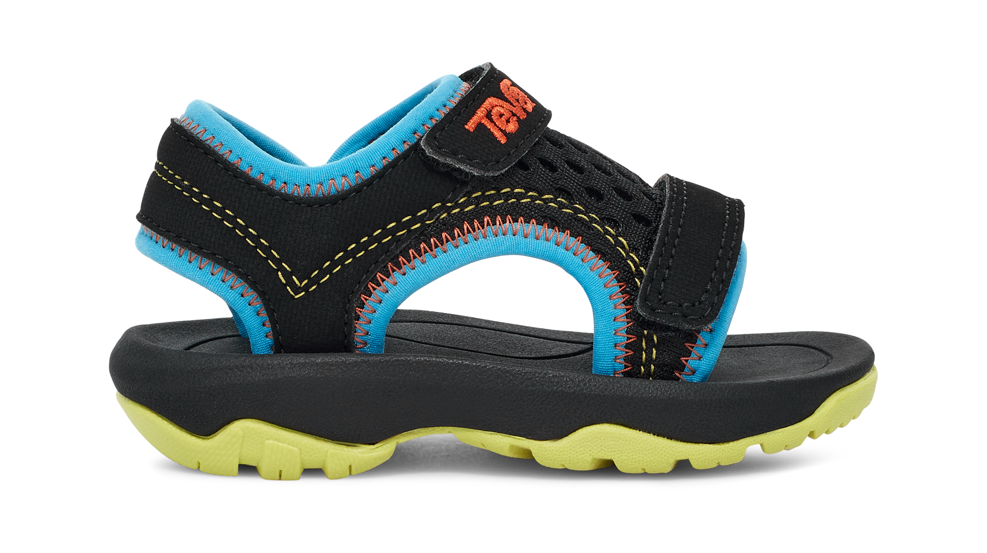Toddler'sPsyclone XLT Water Sandal - Image 7