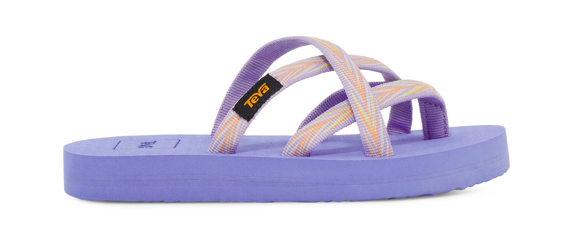 Kids'Olowahu Flip-Flop