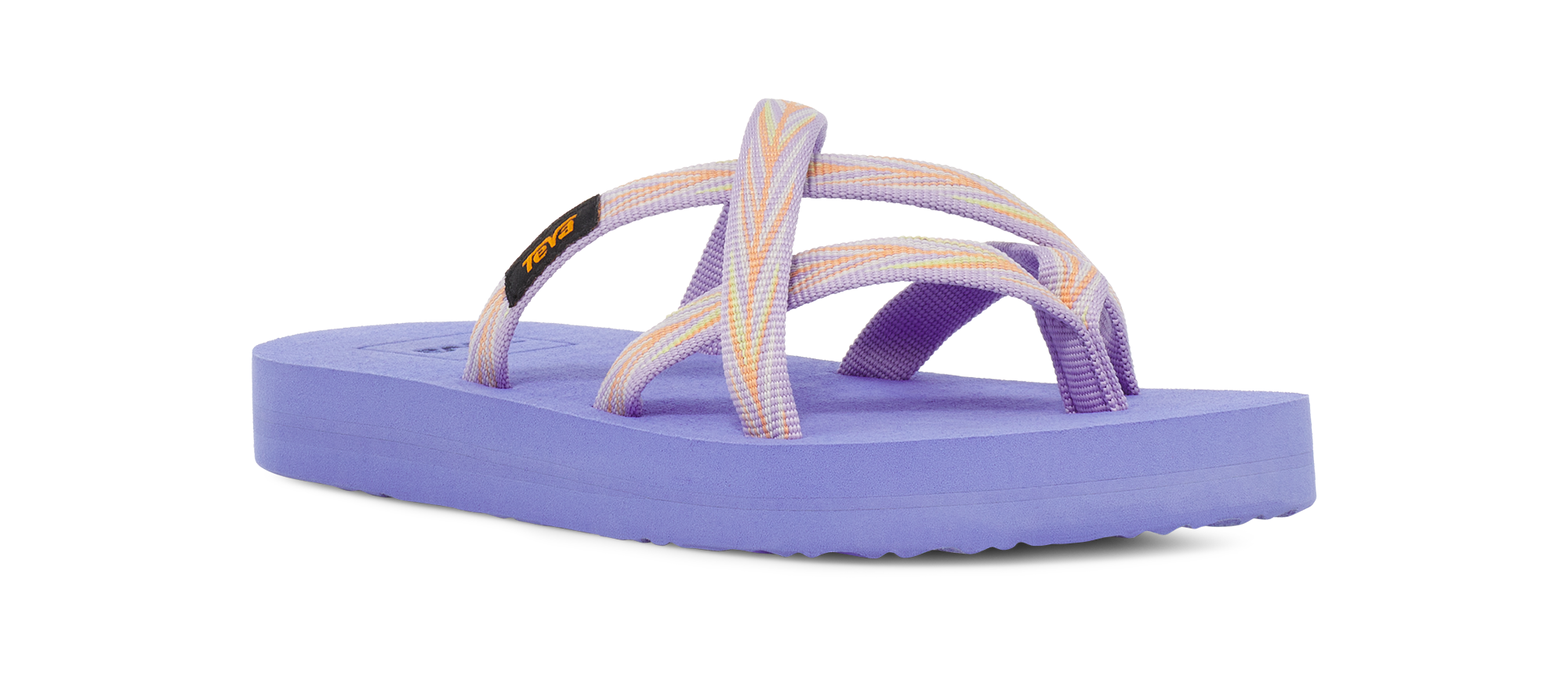 Kids'Olowahu Flip-Flop - Image 2