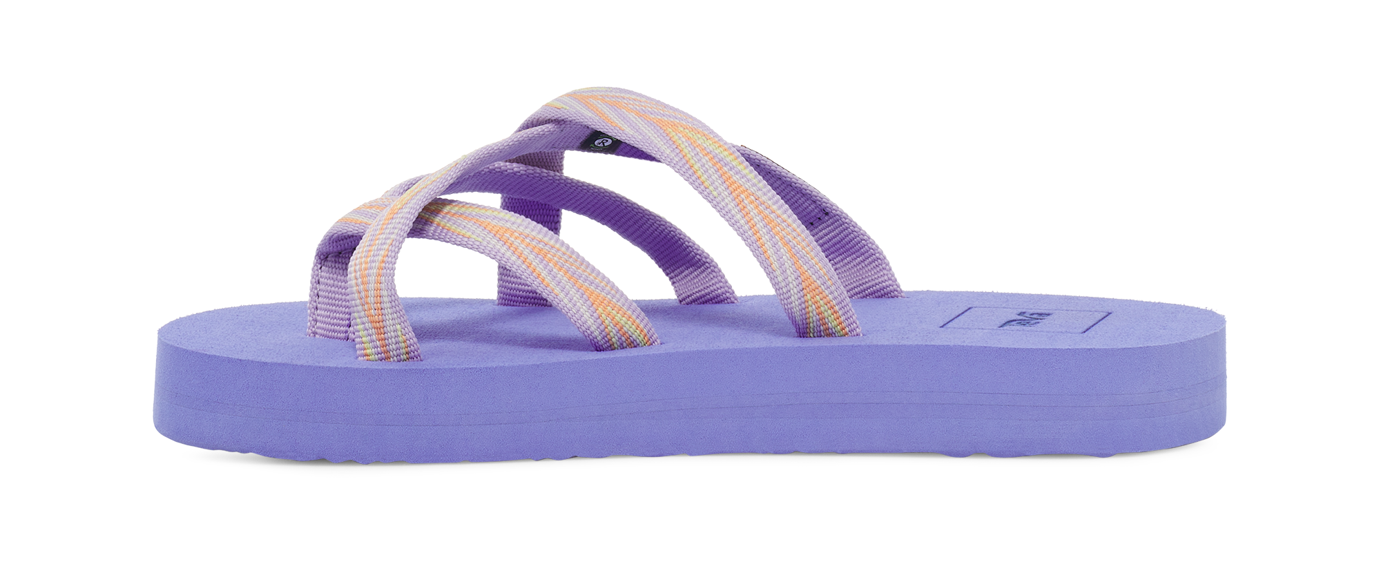 Kids'Olowahu Flip-Flop - Image 3