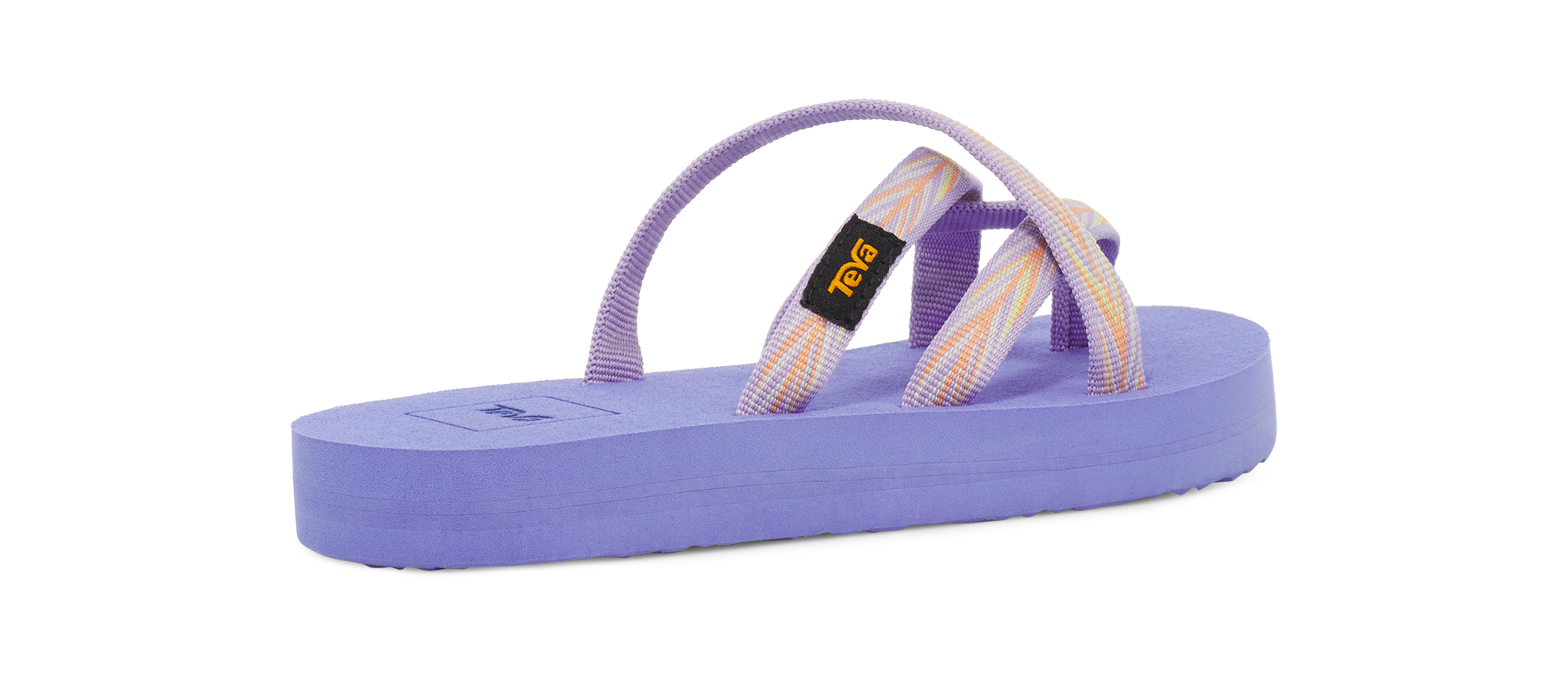 Kids'Olowahu Flip-Flop - Image 4