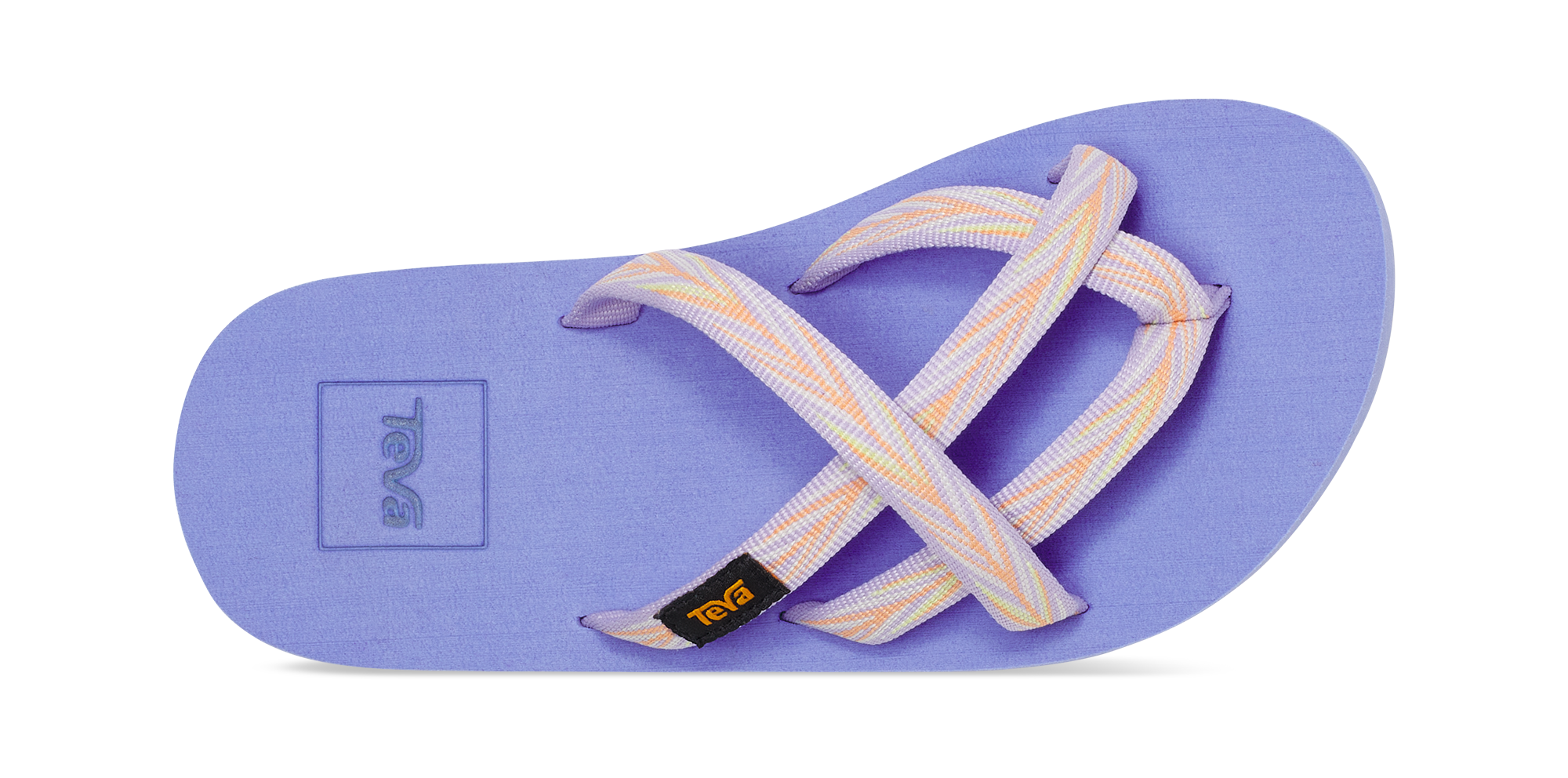 Kids'Olowahu Flip-Flop - Image 5
