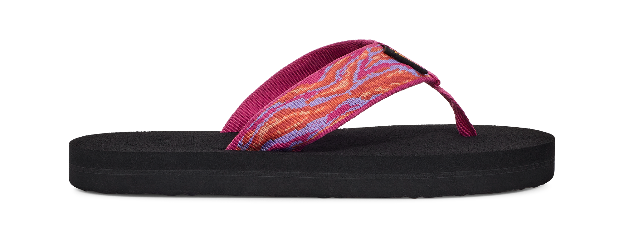Women'sMush II Flip-Flop - Image 20