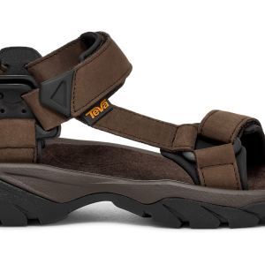 Men'sTerra Fi 5 Universal Leather Hiking Sandal