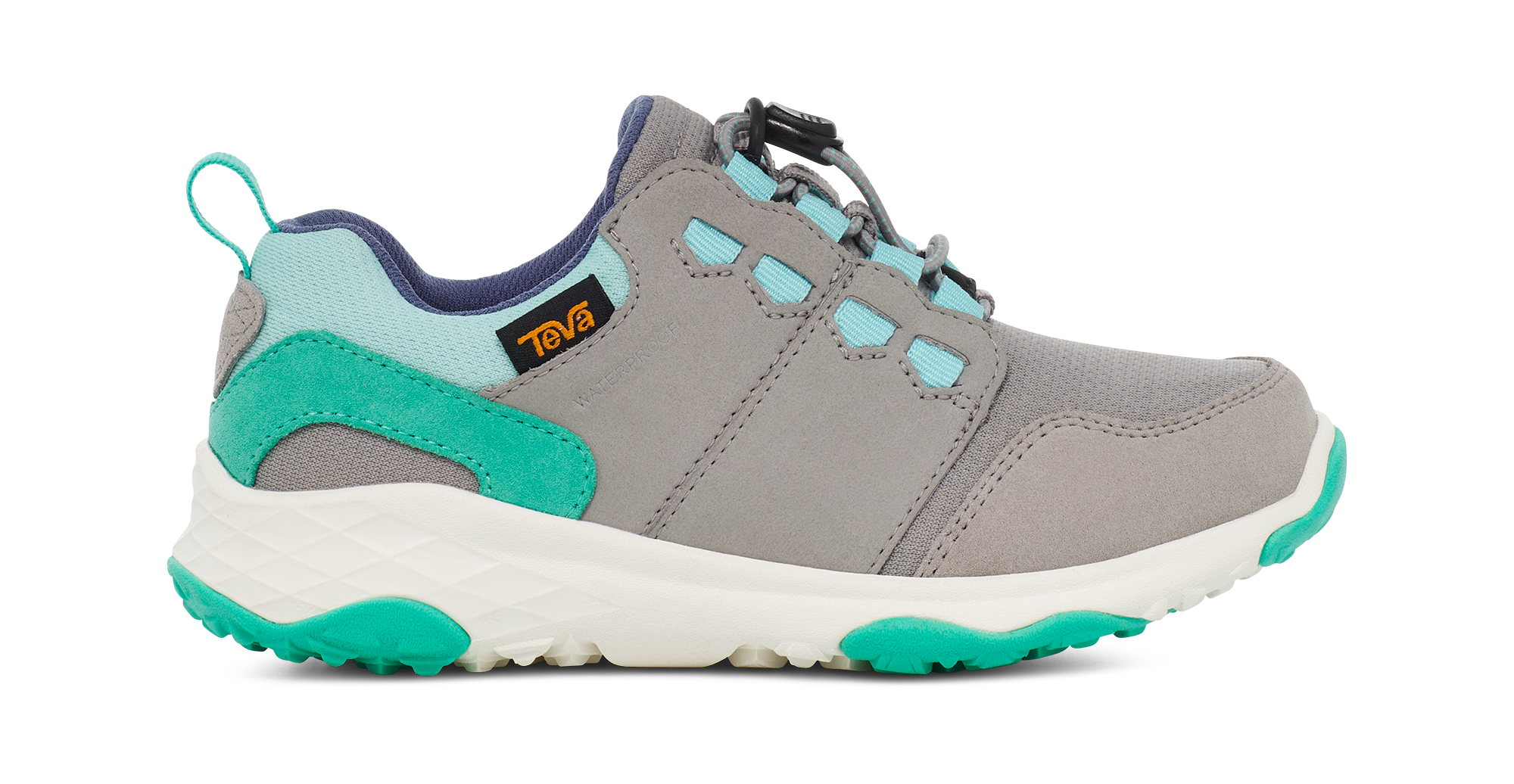 Kids'Canyonview Hiking Shoe