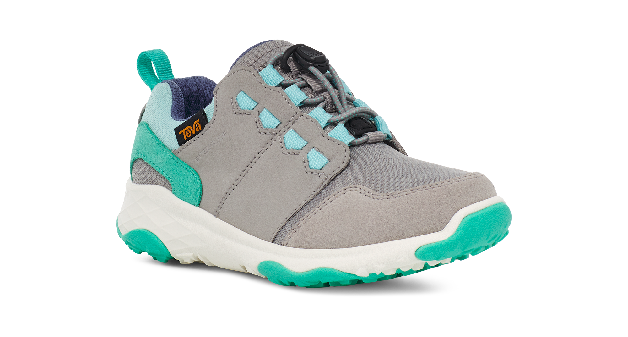 Kids'Canyonview Hiking Shoe - Image 2
