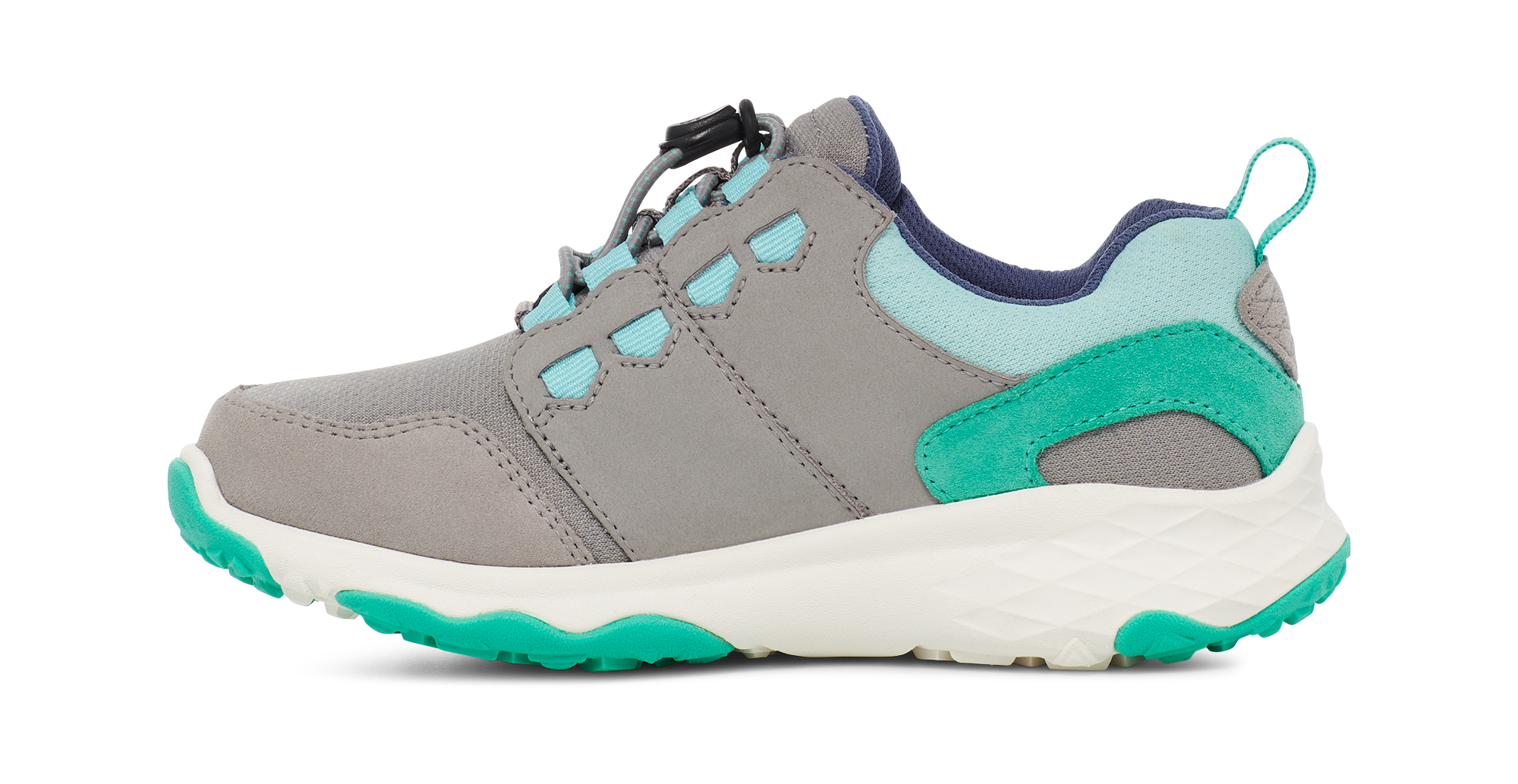 Kids'Canyonview Hiking Shoe - Image 3