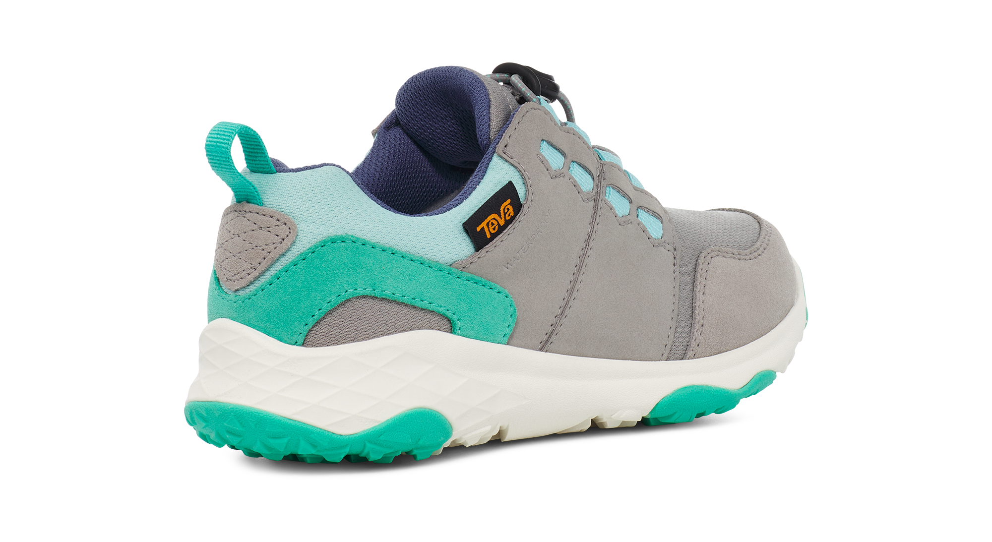 Kids'Canyonview Hiking Shoe - Image 4