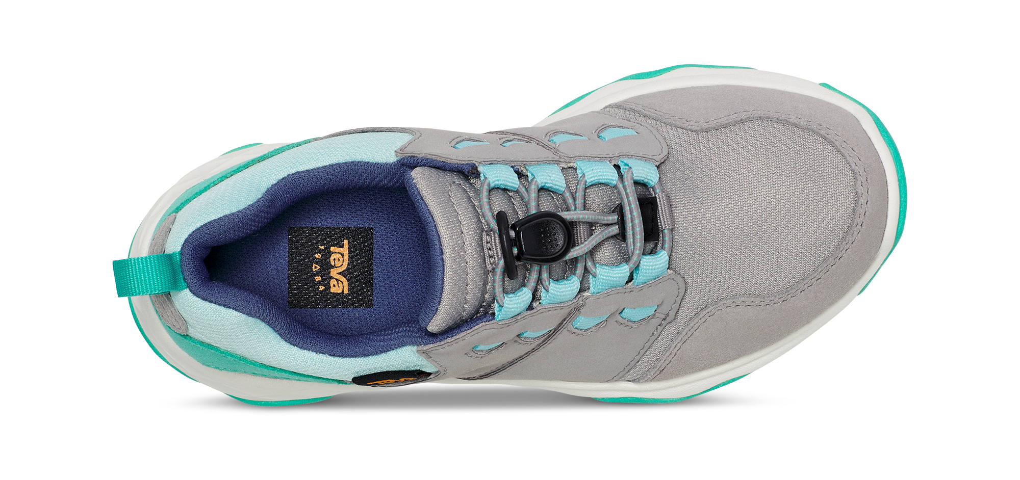 Kids'Canyonview Hiking Shoe - Image 5