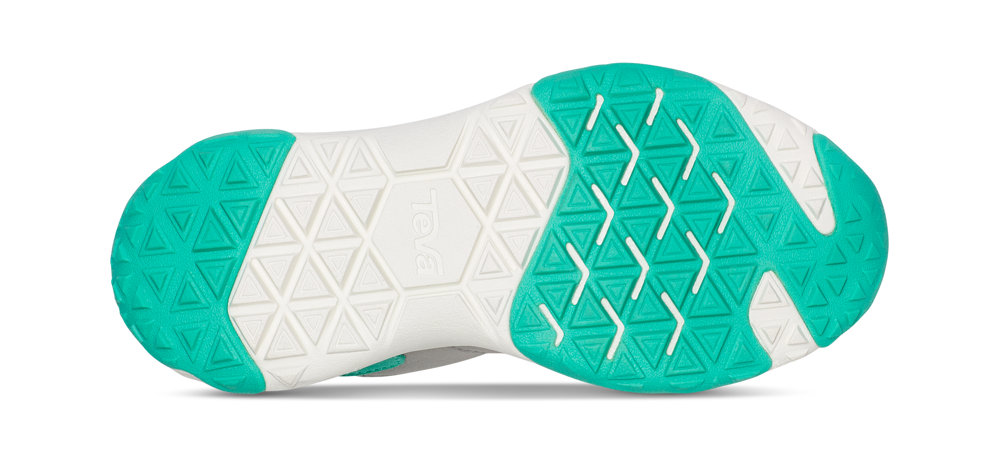 Kids'Canyonview Hiking Shoe - Image 6