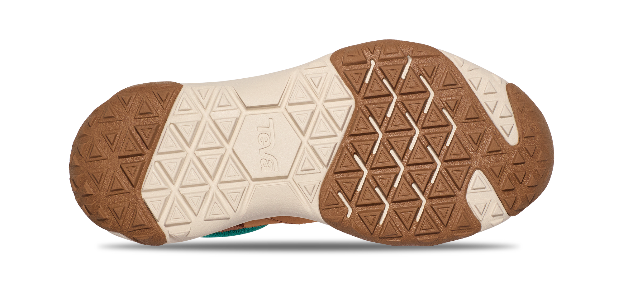 Kids'Canyonview Mid Hiking Boot - Image 6