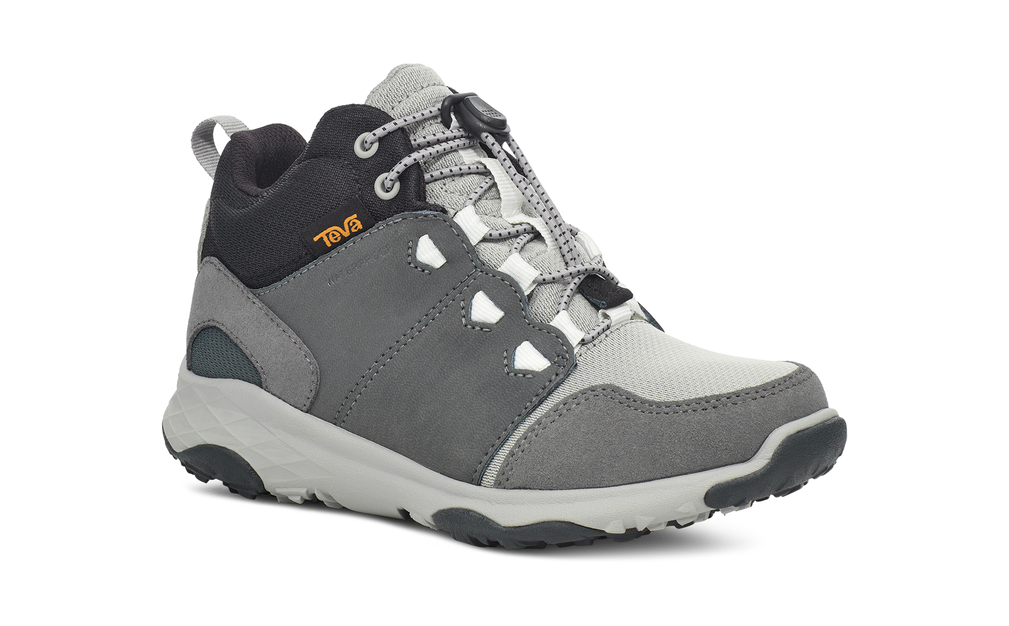 Kids'Canyonview Mid Hiking Boot - Image 10