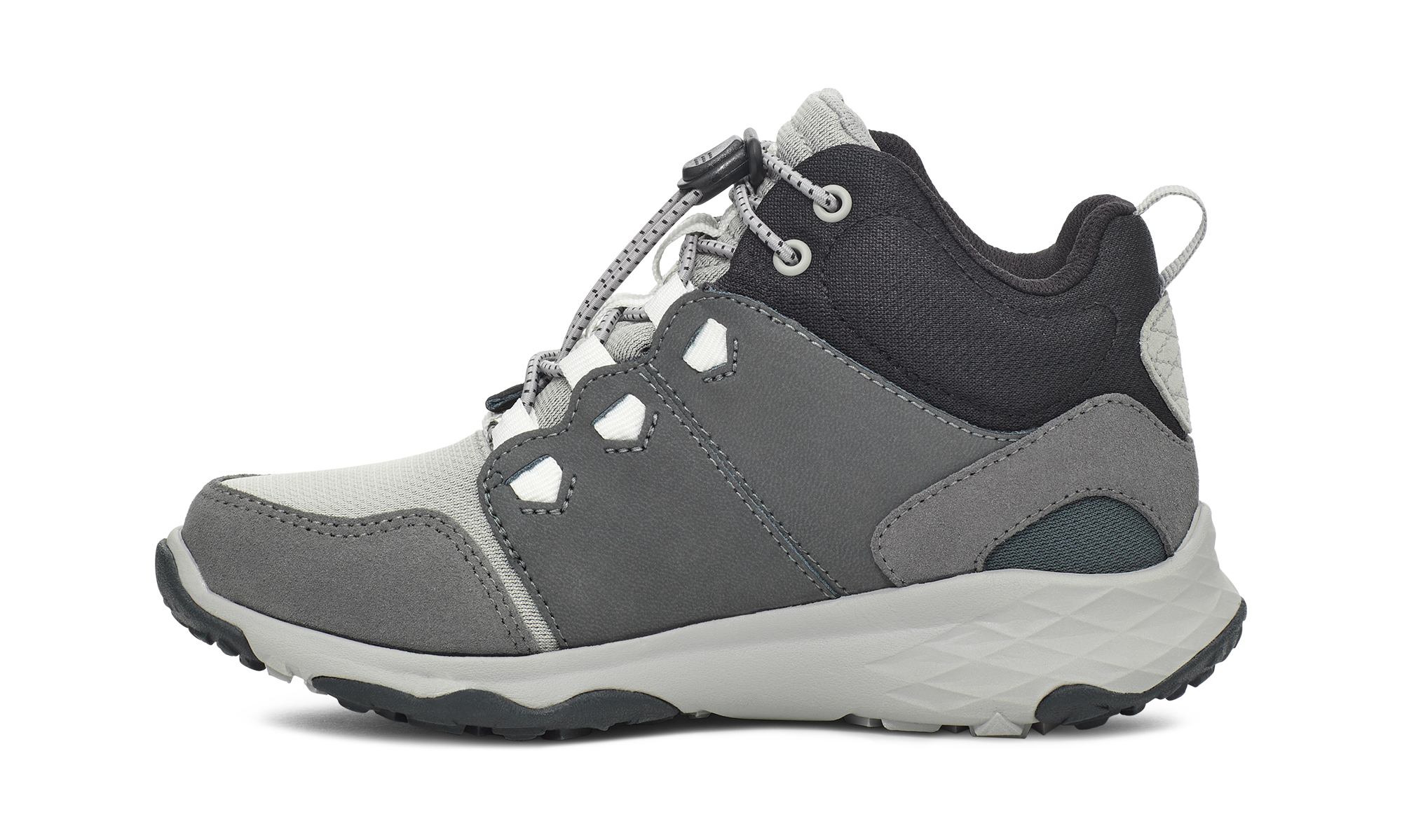 Kids'Canyonview Mid Hiking Boot - Image 11