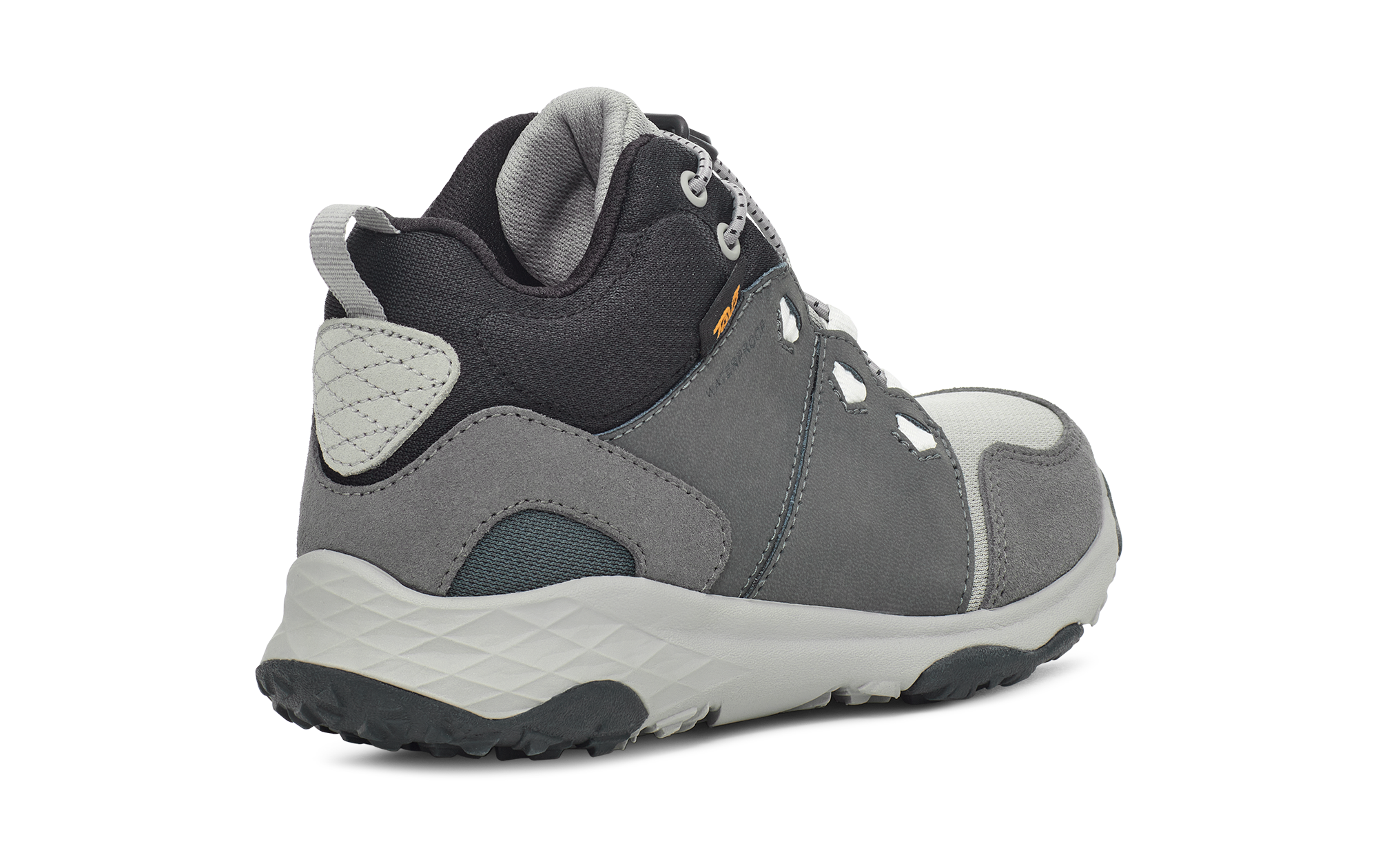 Kids'Canyonview Mid Hiking Boot - Image 12