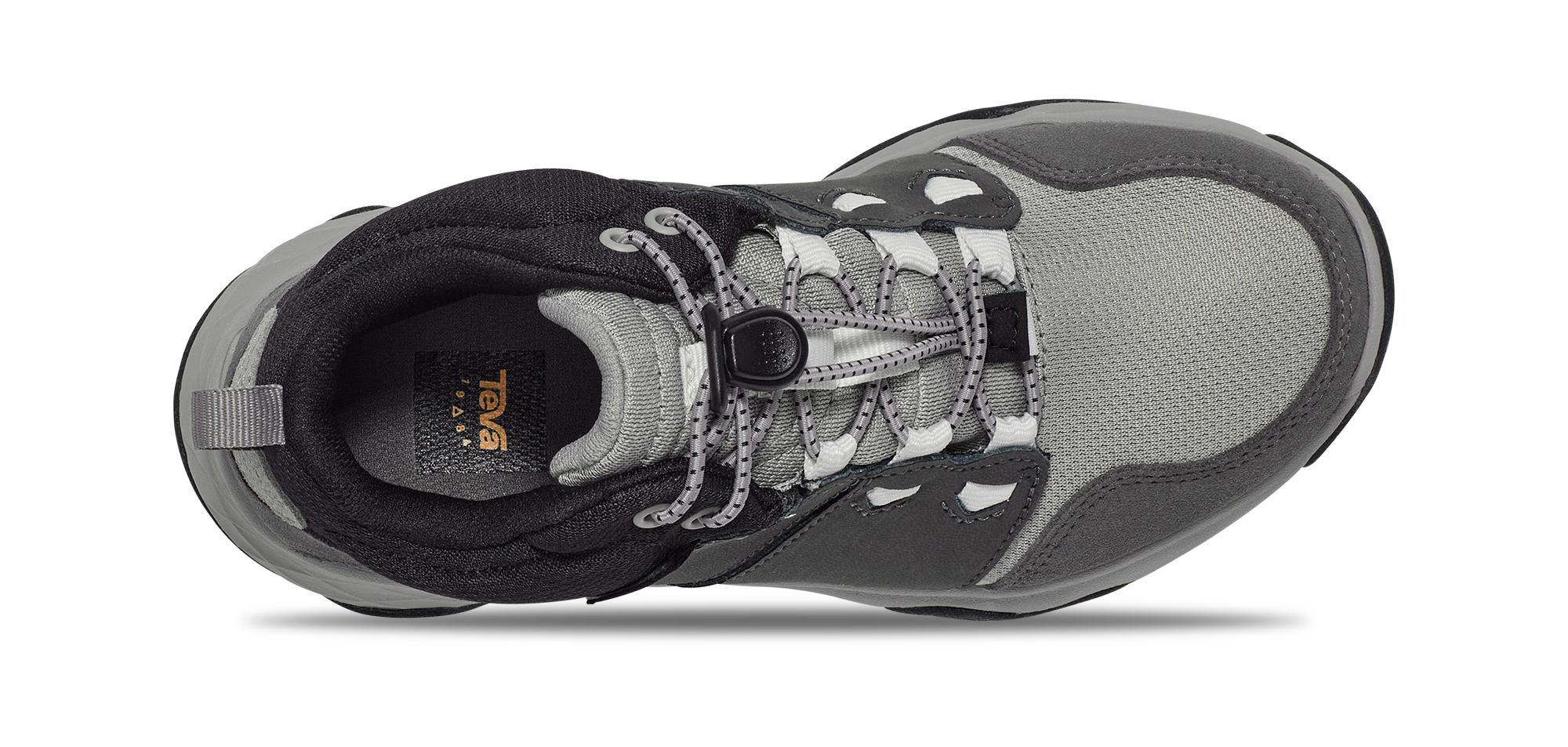 Kids'Canyonview Mid Hiking Boot - Image 13