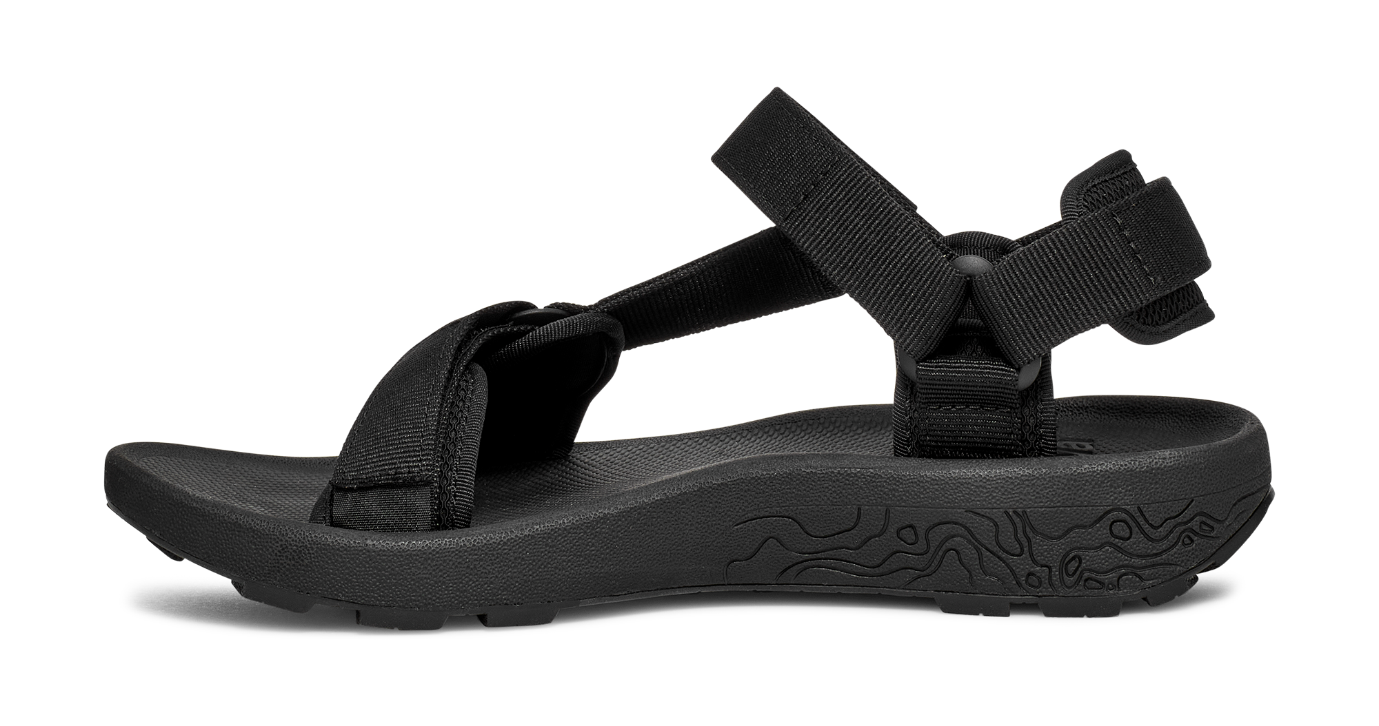 Women'sHydratrek Water Sandal - Image 3