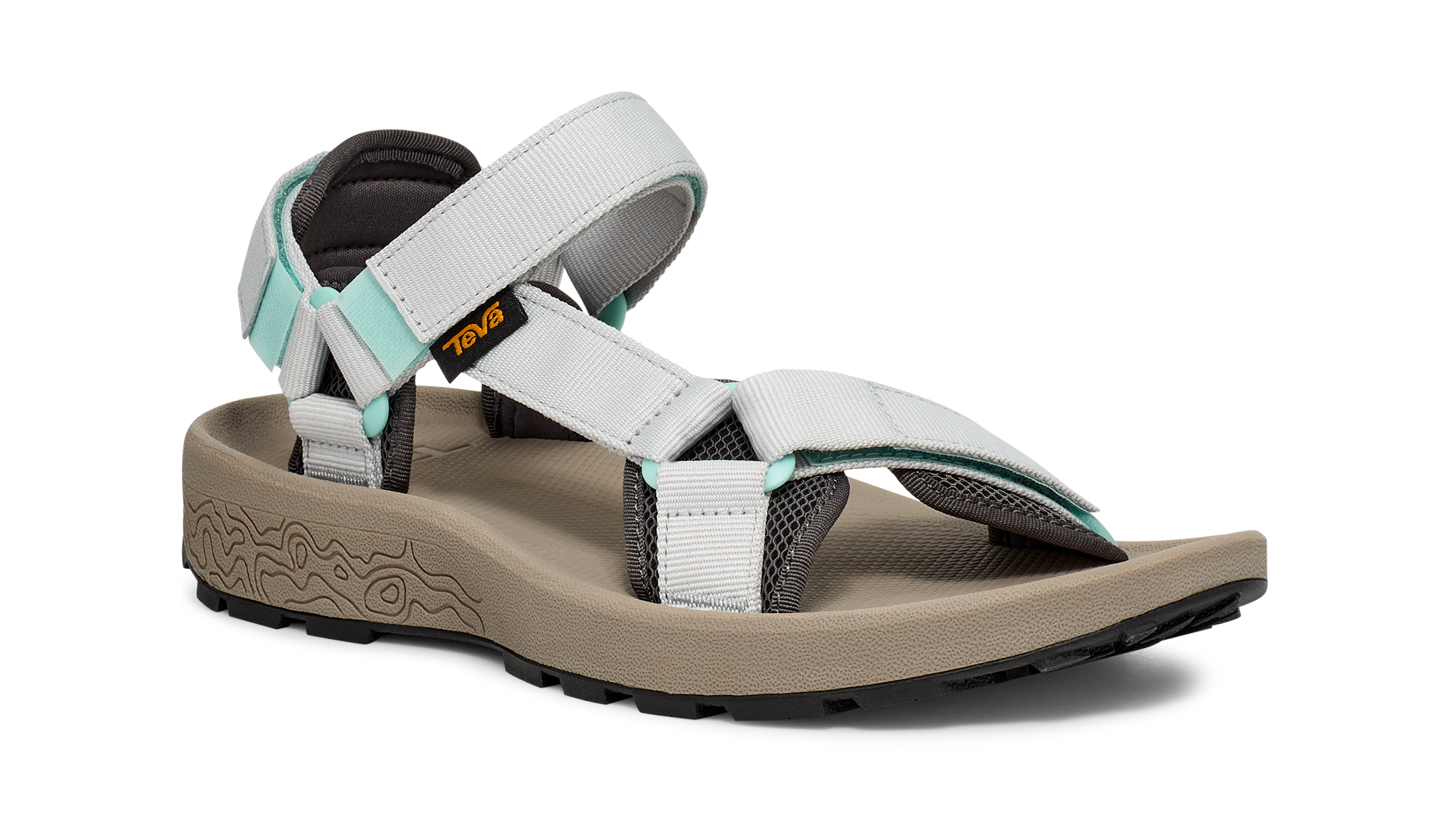 Women'sHydratrek Water Sandal - Image 9