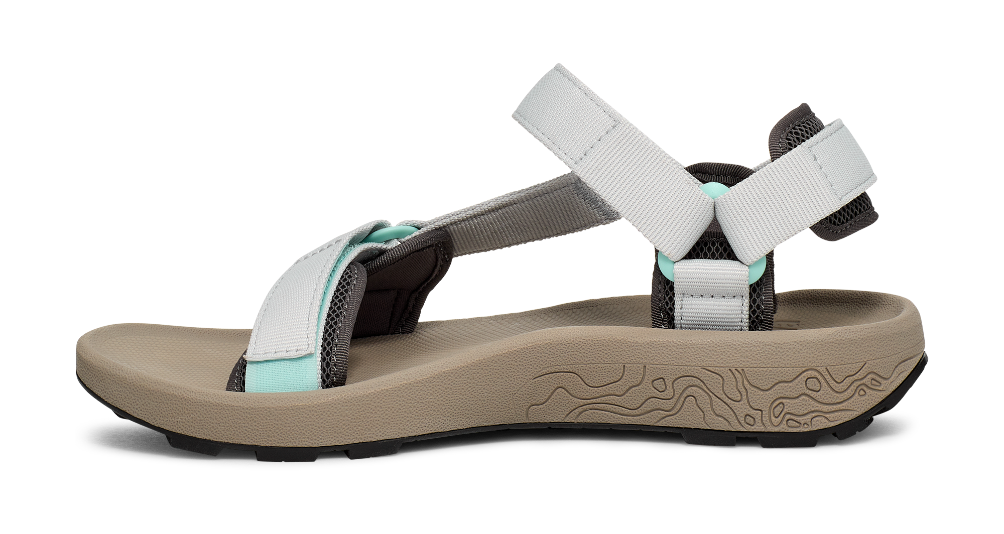 Women'sHydratrek Water Sandal - Image 16