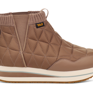 Women'sReEmber Mid Platform Boot