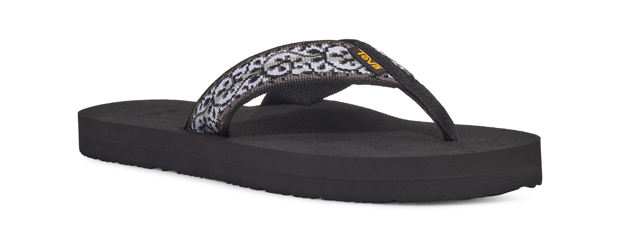 Women'sMush II Flip-Flop - Image 12