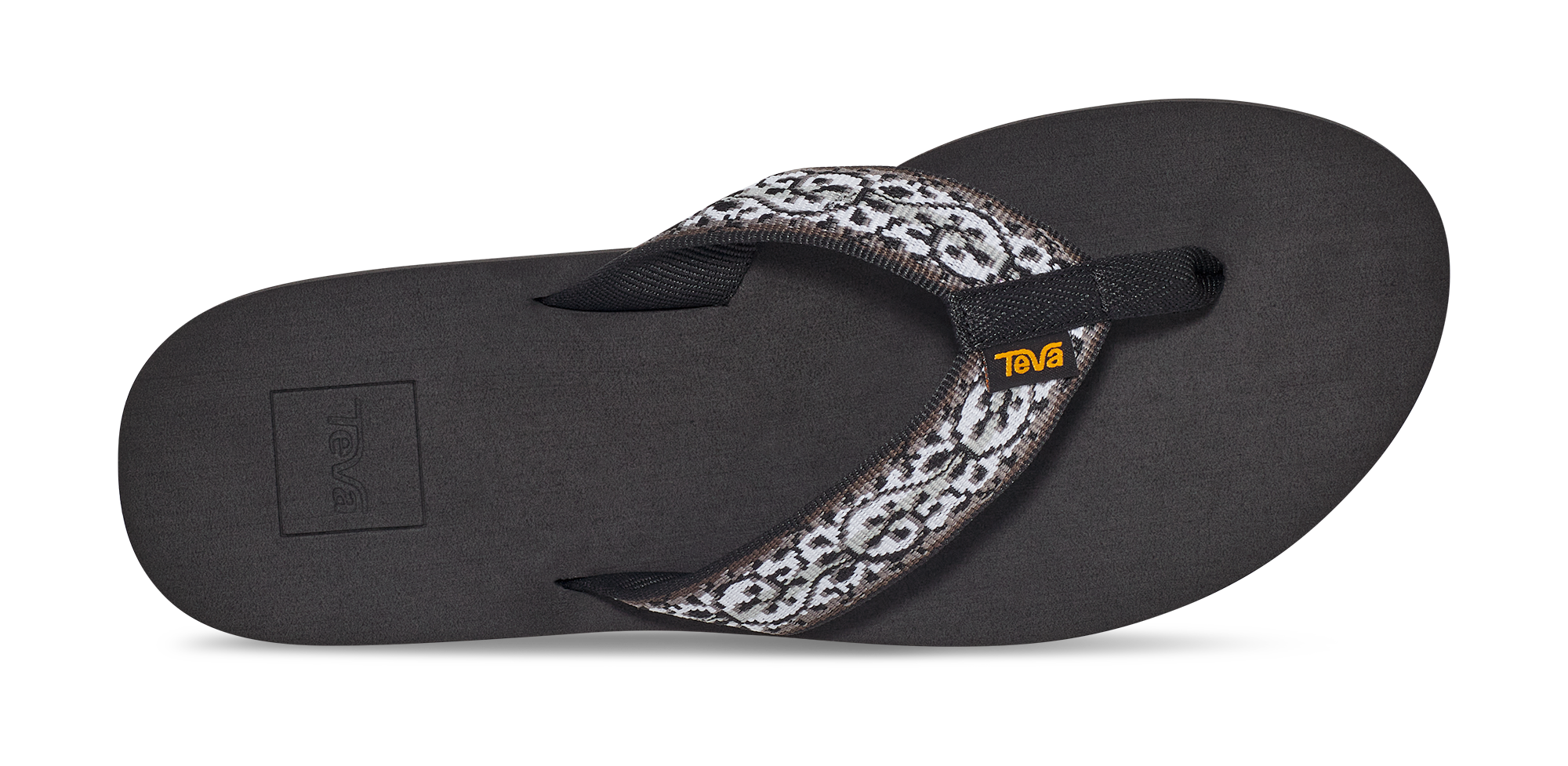 Women'sMush II Flip-Flop - Image 15