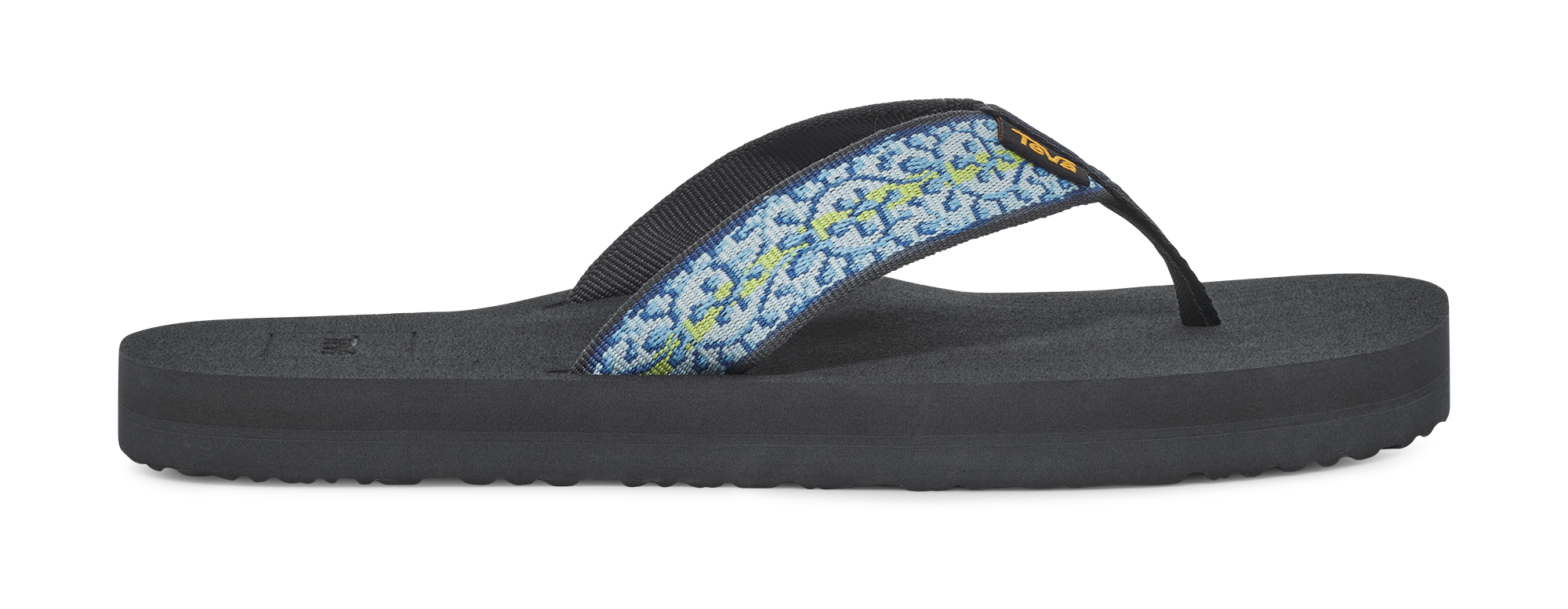Women'sMush II Flip-Flop - Image 7