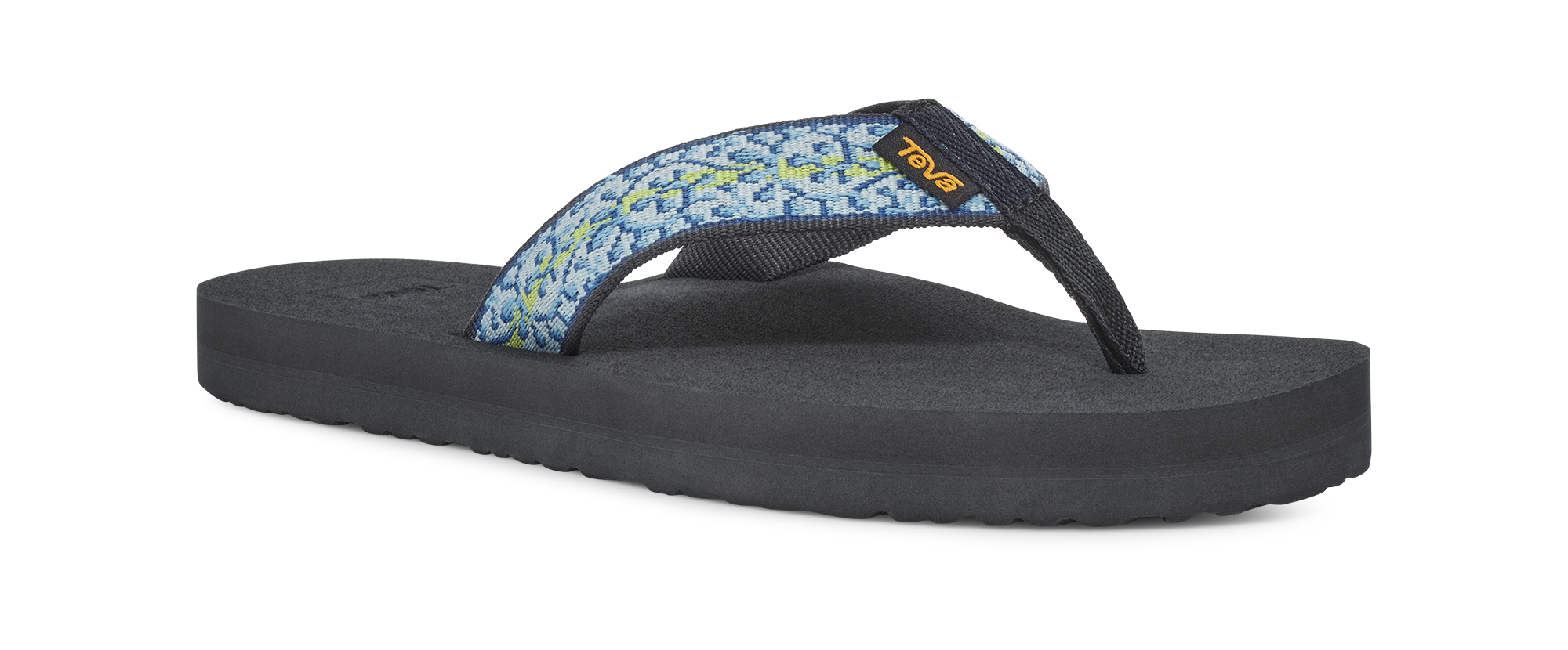 Women'sMush II Flip-Flop - Image 8