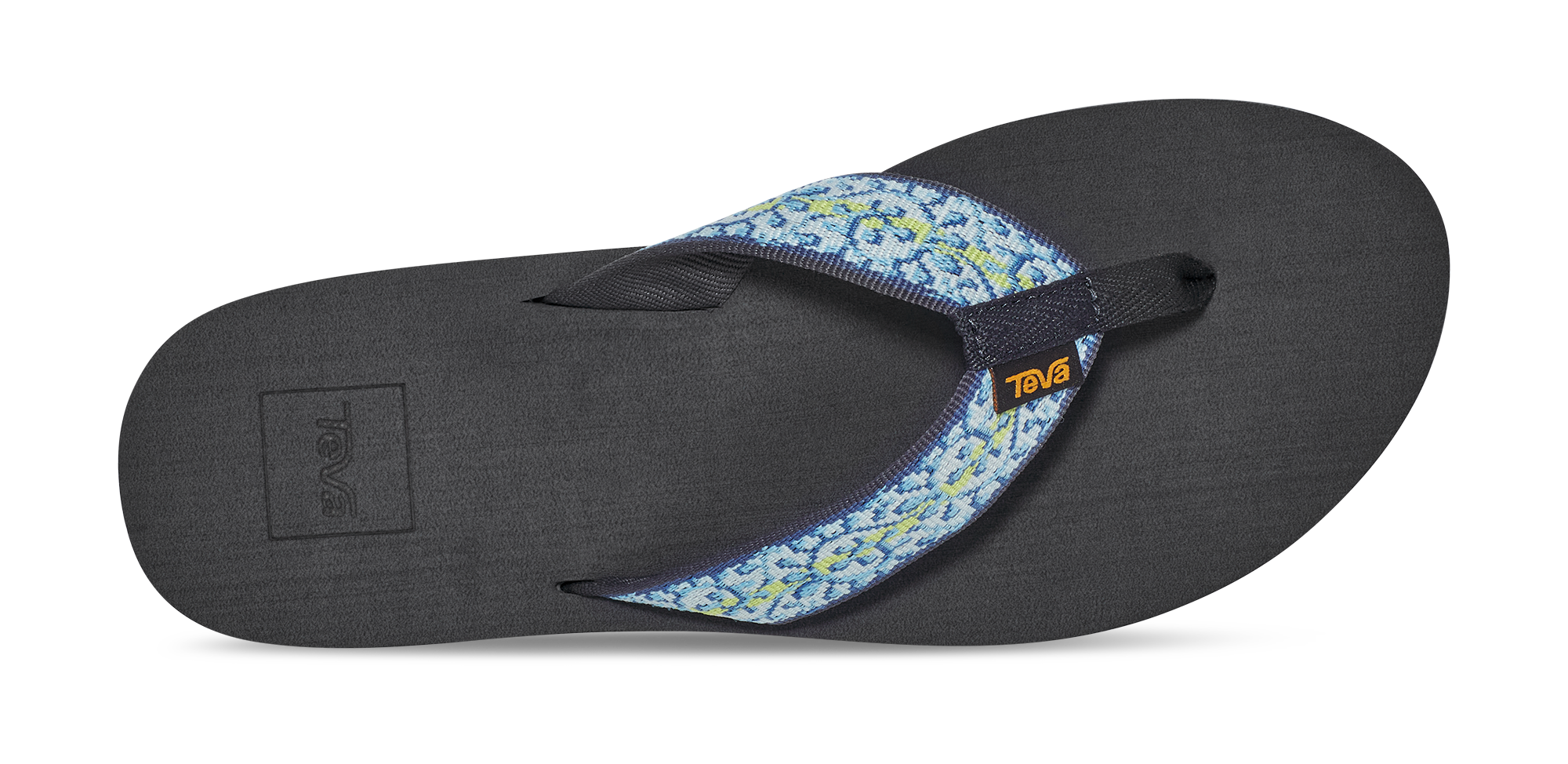 Women'sMush II Flip-Flop - Image 9