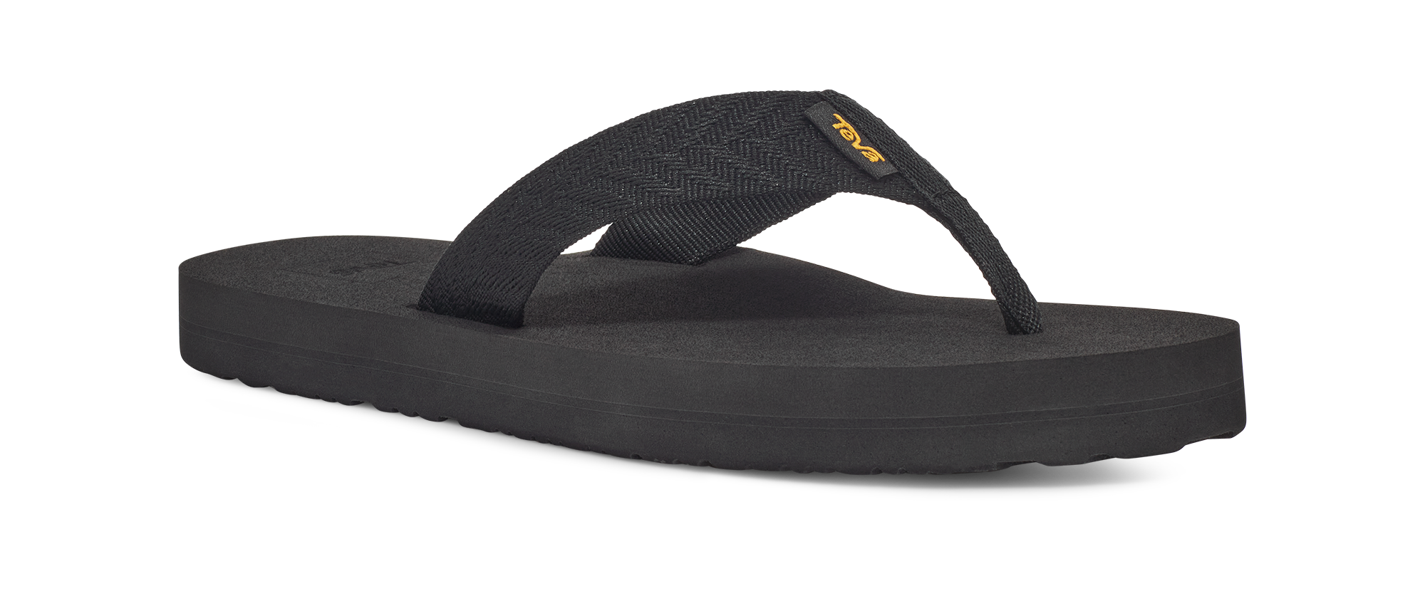 Women'sMush II Flip-Flop - Image 2