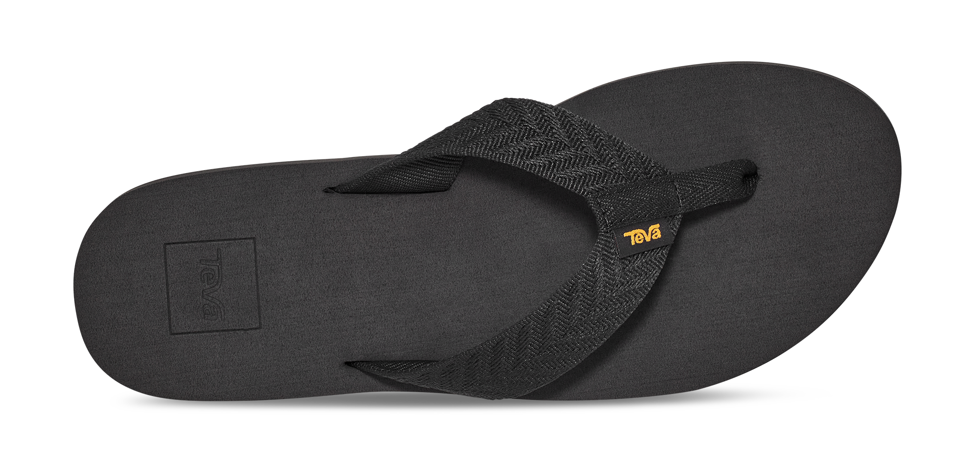 Women'sMush II Flip-Flop - Image 5