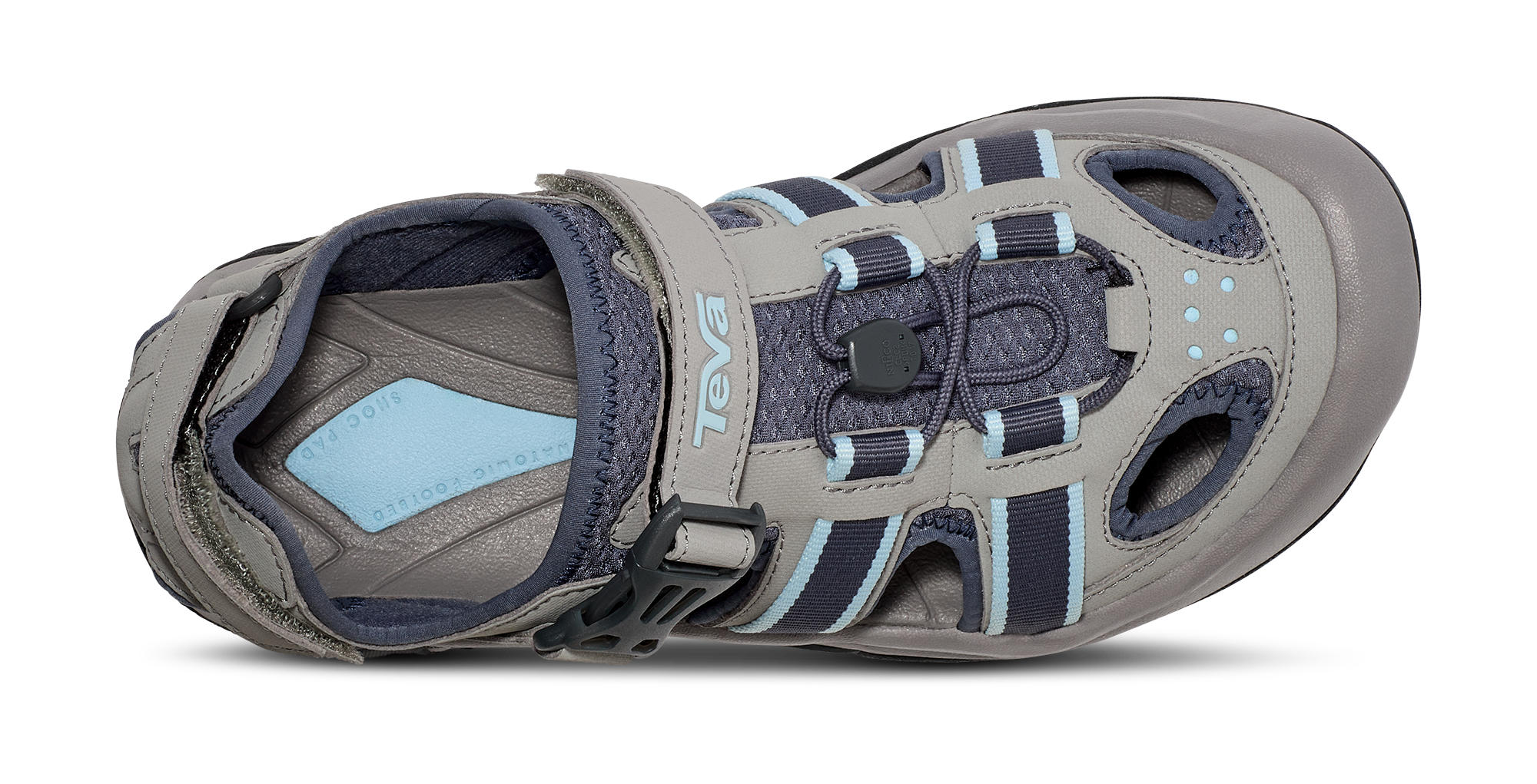 Women'sOmnium Water Sandal - Image 5