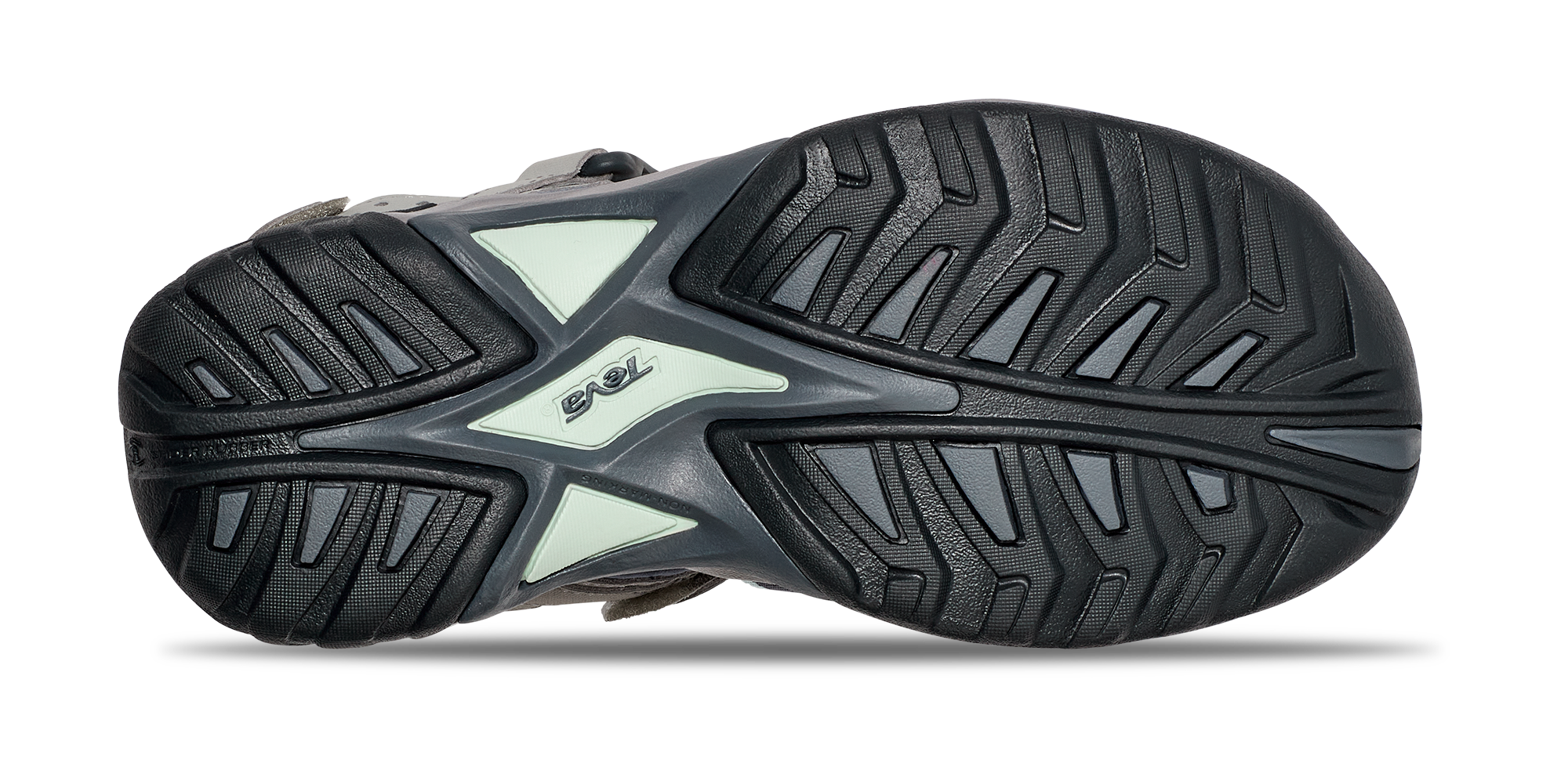 Women'sOmnium Water Sandal - Image 6