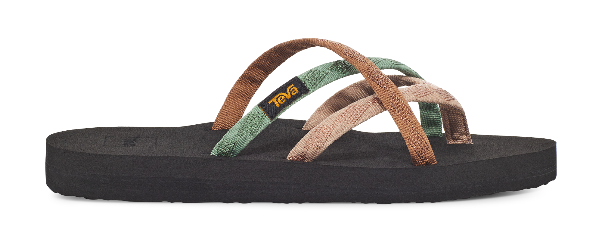 Kids'Olowahu Flip-Flop - Image 8
